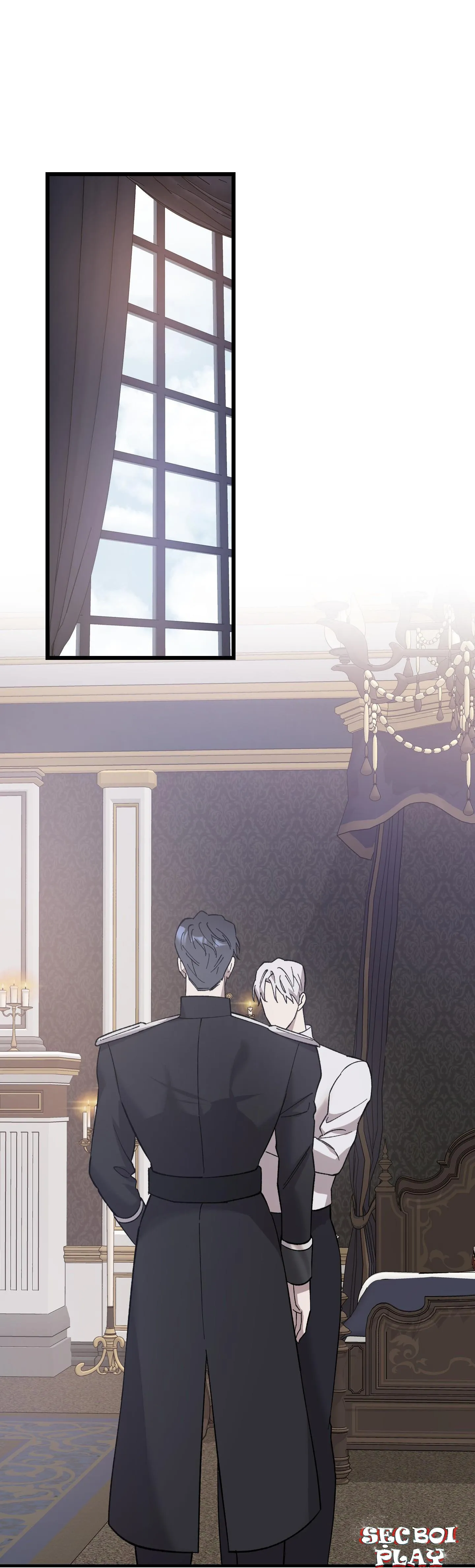 Đóa hoa của mặt trời Chapter 15 Trang 66