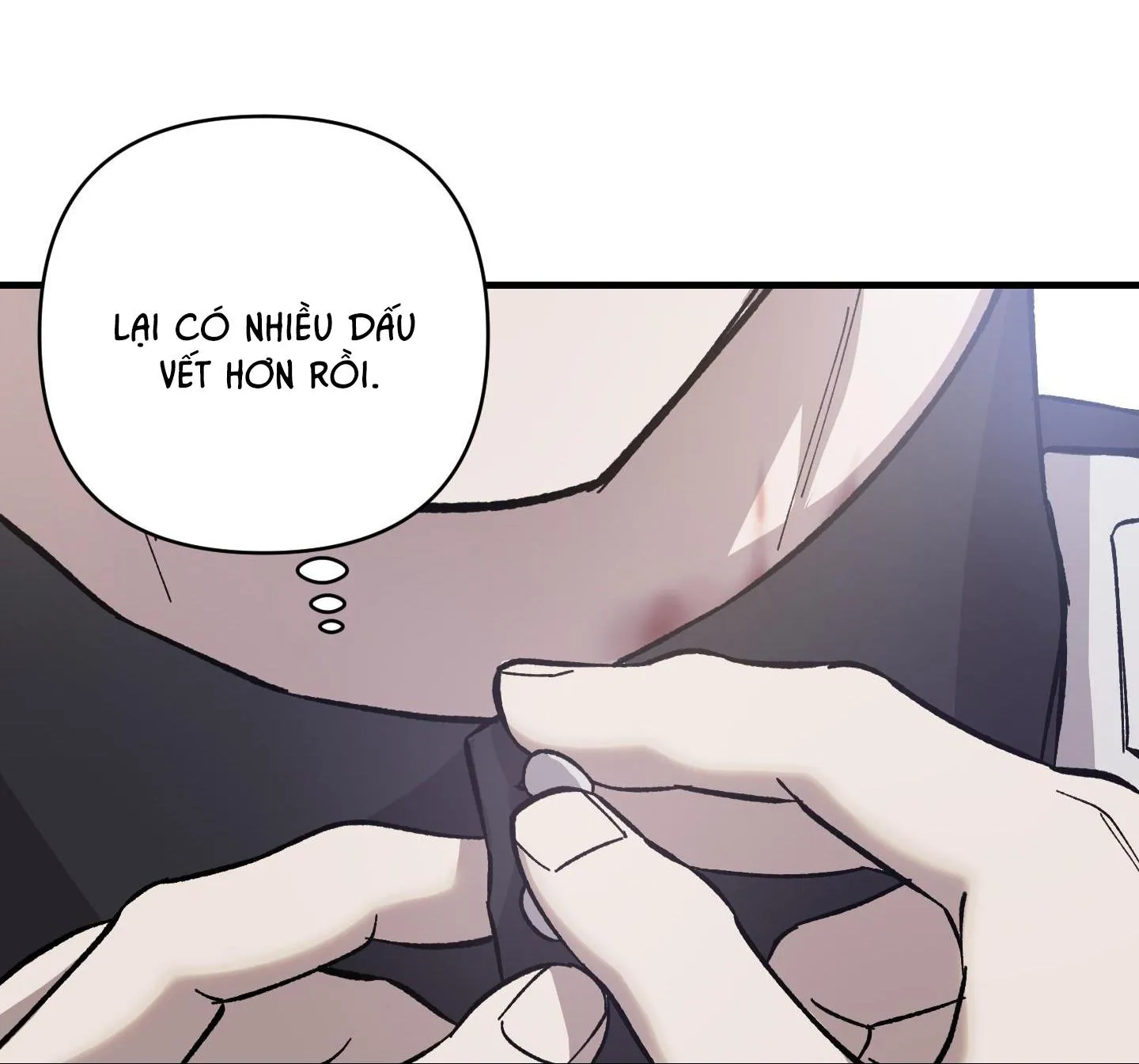 Đóa hoa của mặt trời Chapter 15 Trang 70