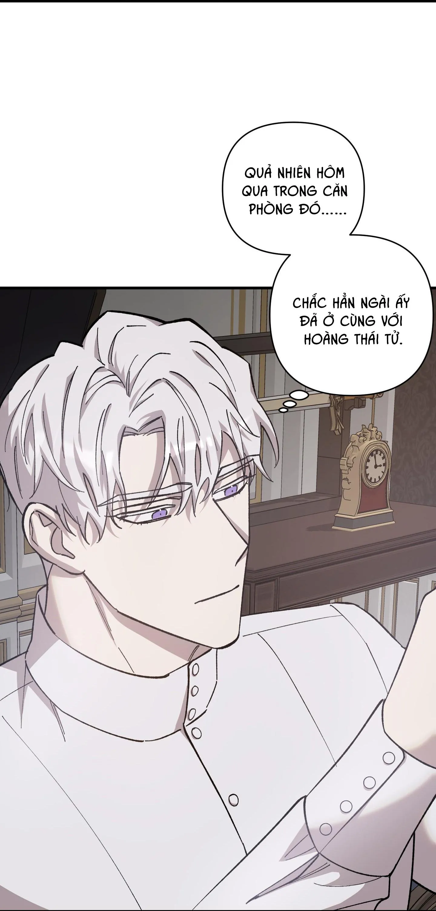 Đóa hoa của mặt trời Chapter 15 Trang 71