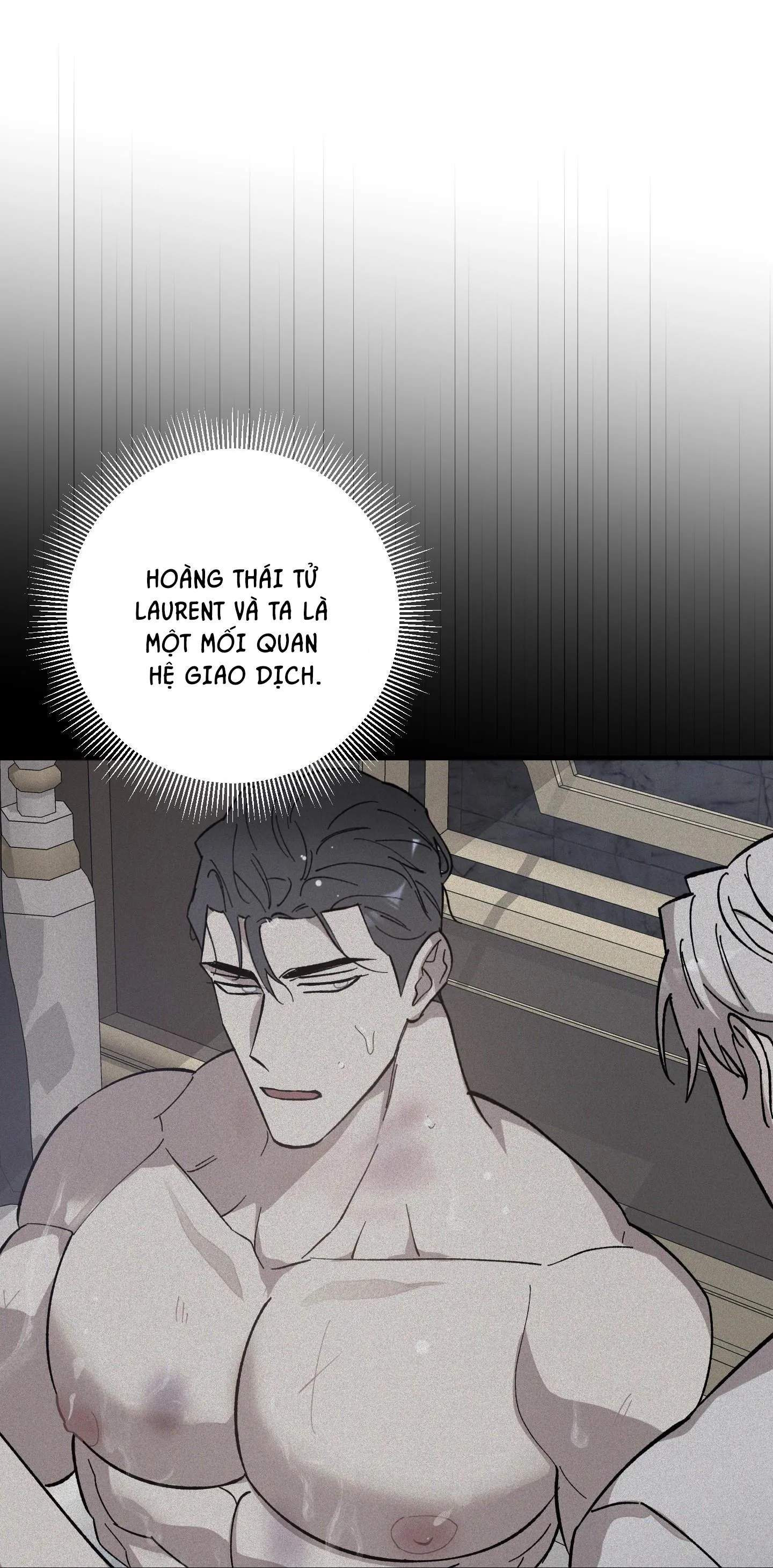 Đóa hoa của mặt trời Chapter 15 Trang 73