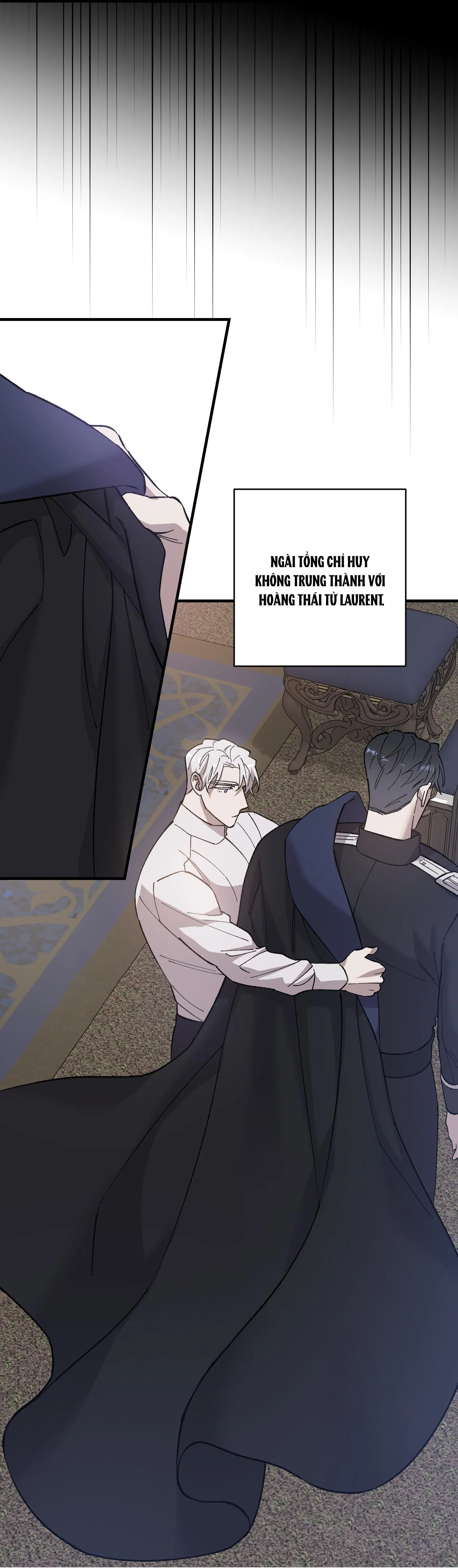 Đóa hoa của mặt trời Chapter 15 Trang 74