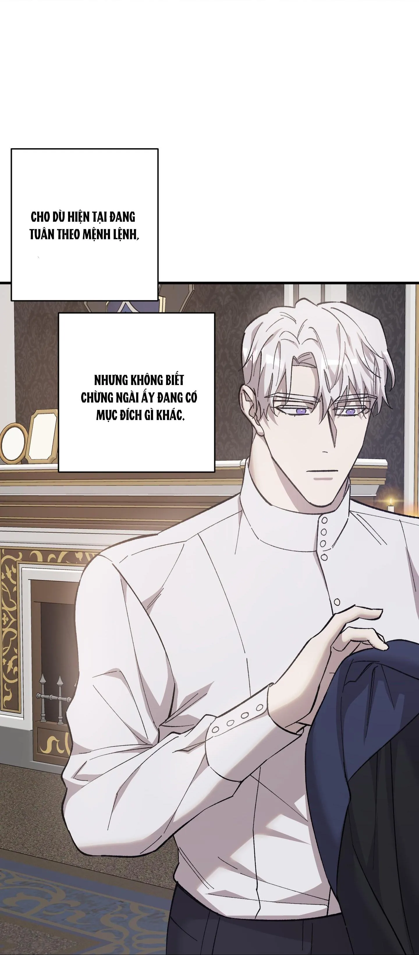 Đóa hoa của mặt trời Chapter 15 Trang 75