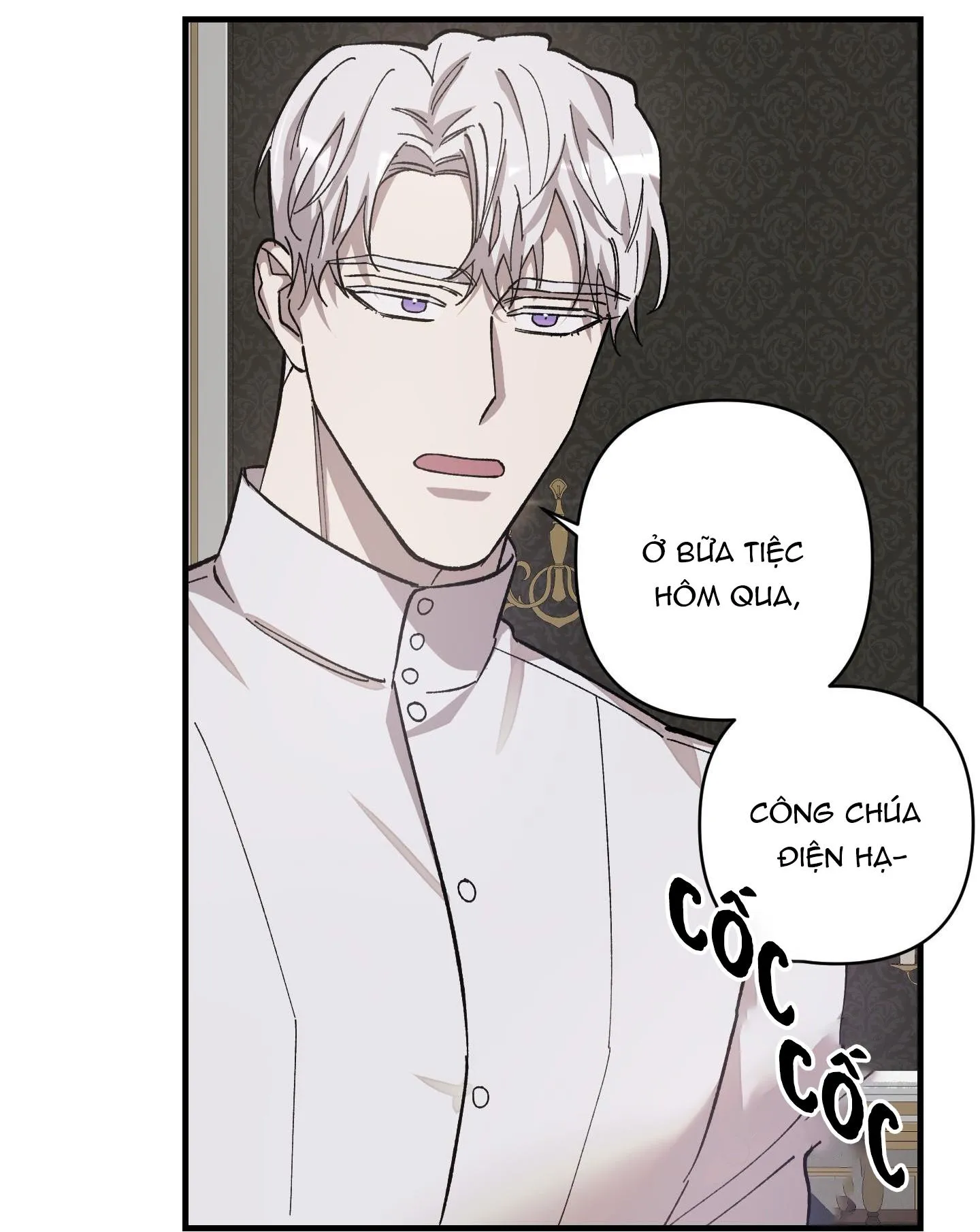 Đóa hoa của mặt trời Chapter 15 Trang 86