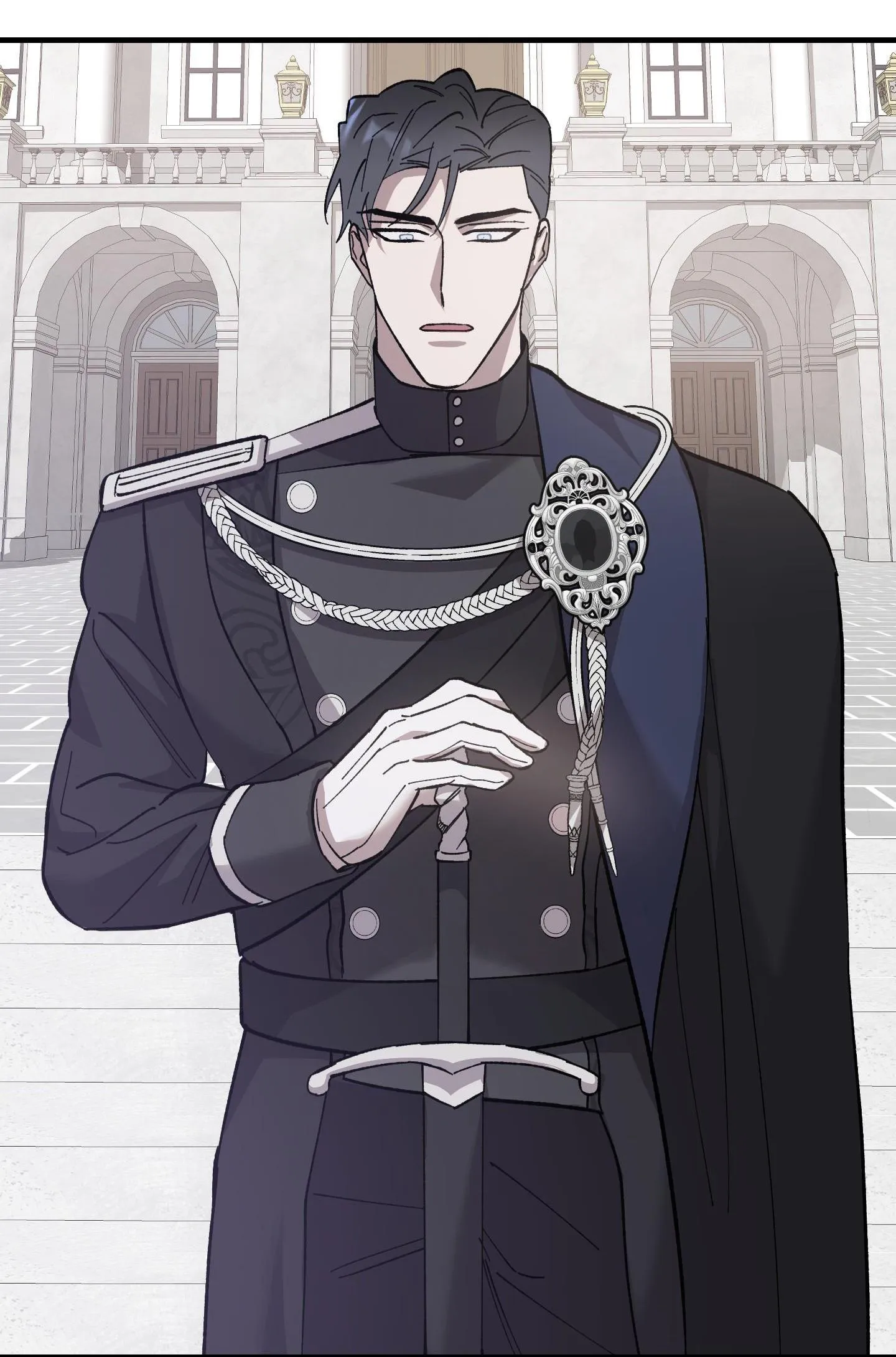 Đóa hoa của mặt trời Chapter 15 Trang 104