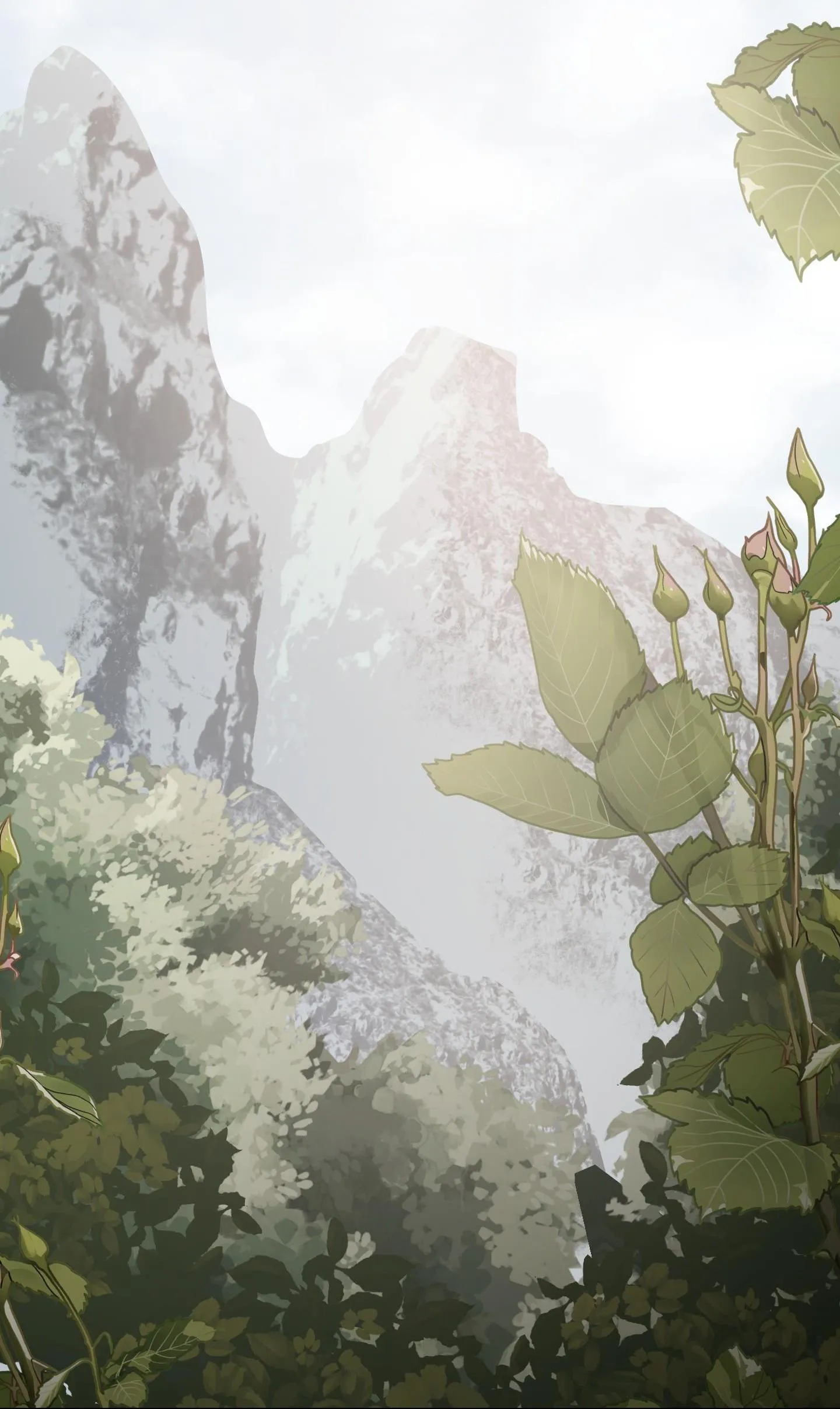 Đóa hoa của mặt trời Chapter 15 Trang 114