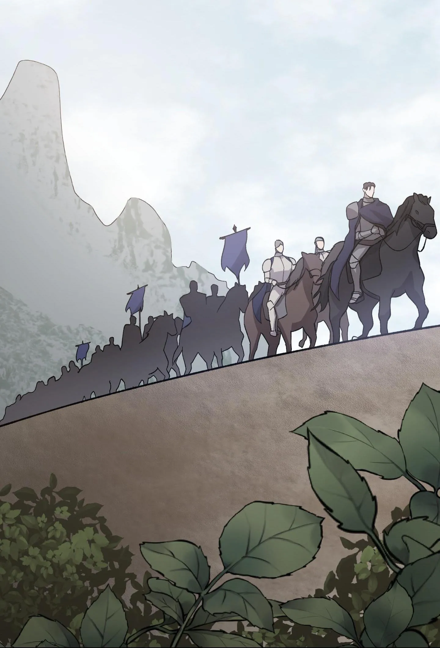 Đóa hoa của mặt trời Chapter 15 Trang 119