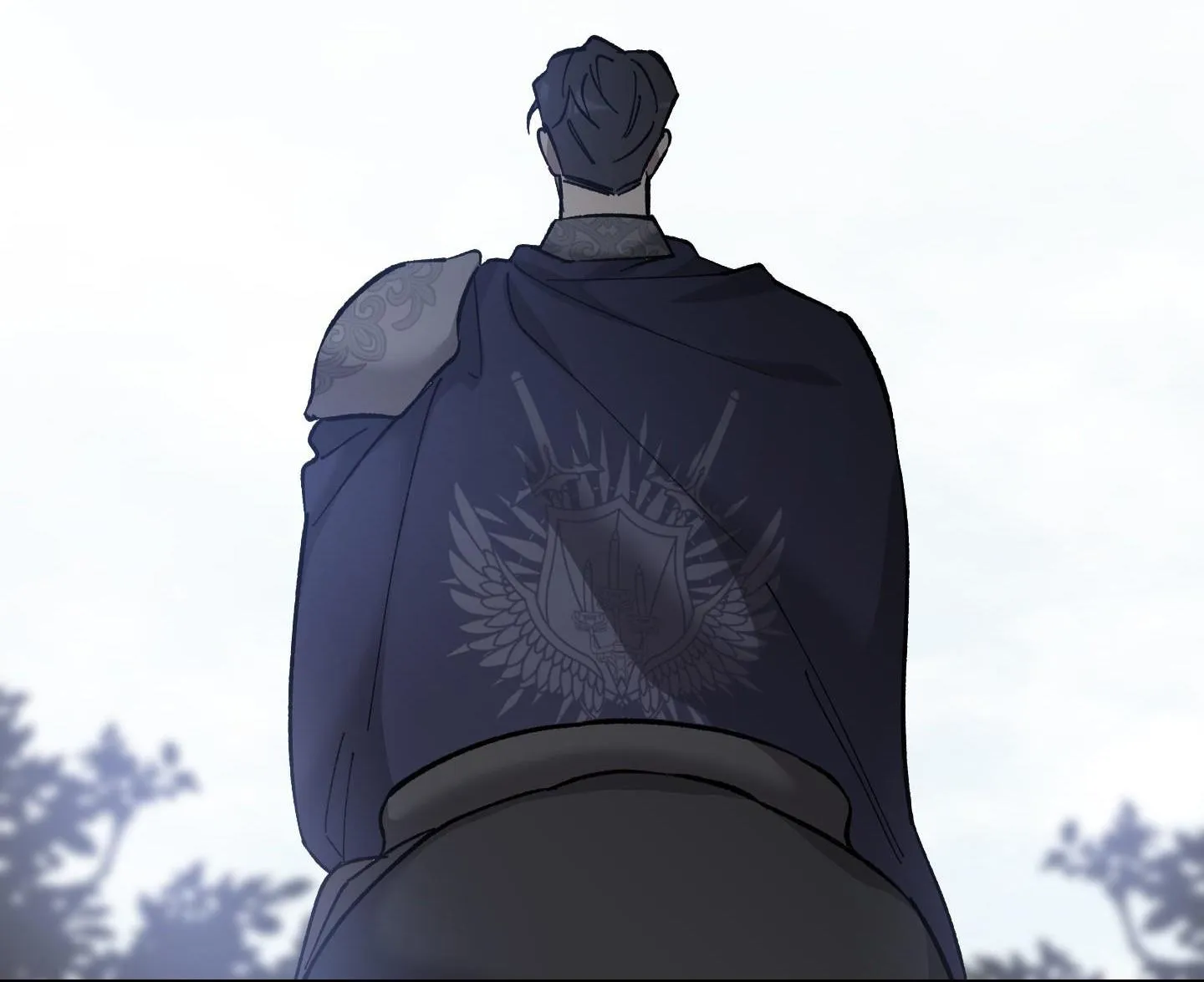 Đóa hoa của mặt trời Chapter 15 Trang 122