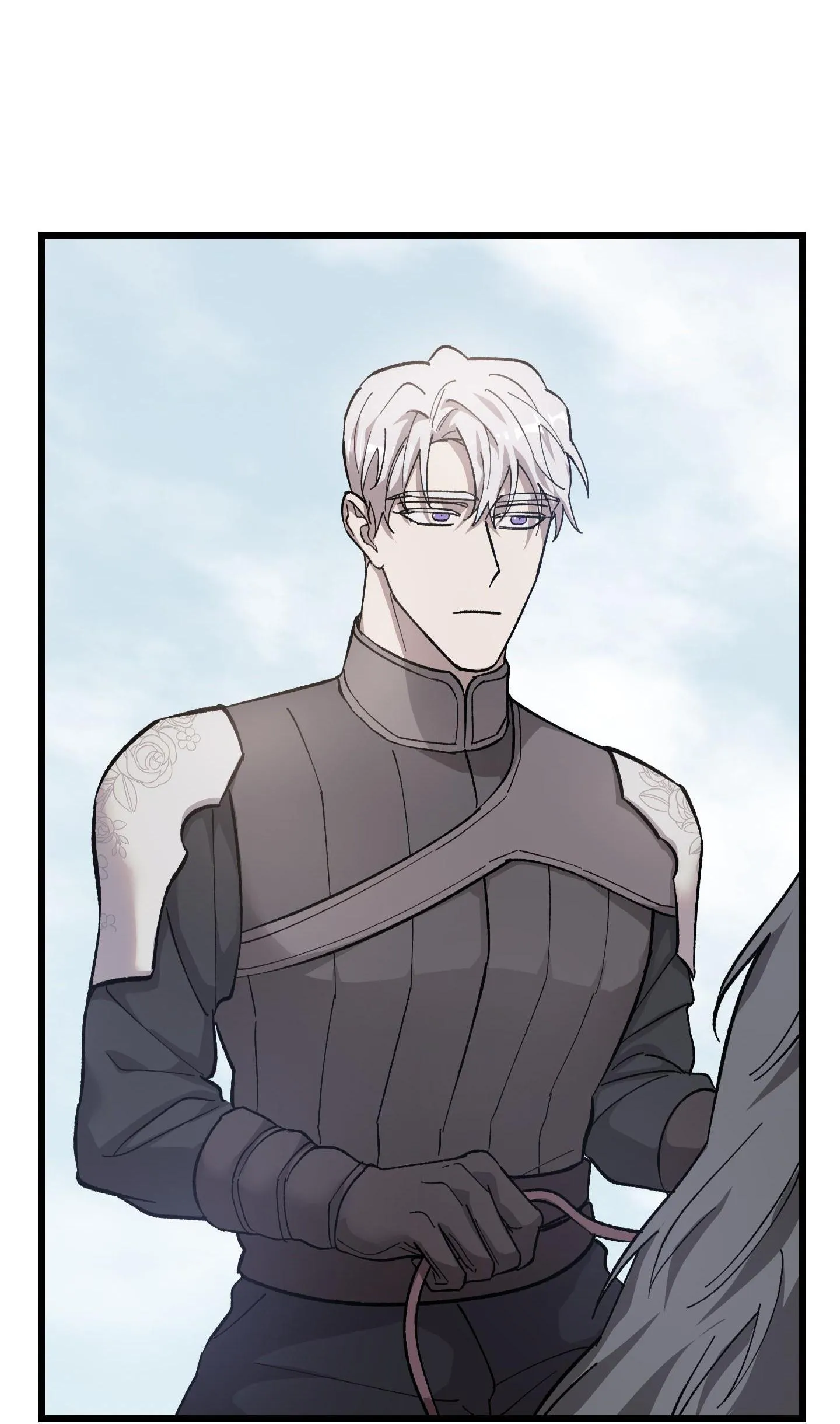 Đóa hoa của mặt trời Chapter 15 Trang 124