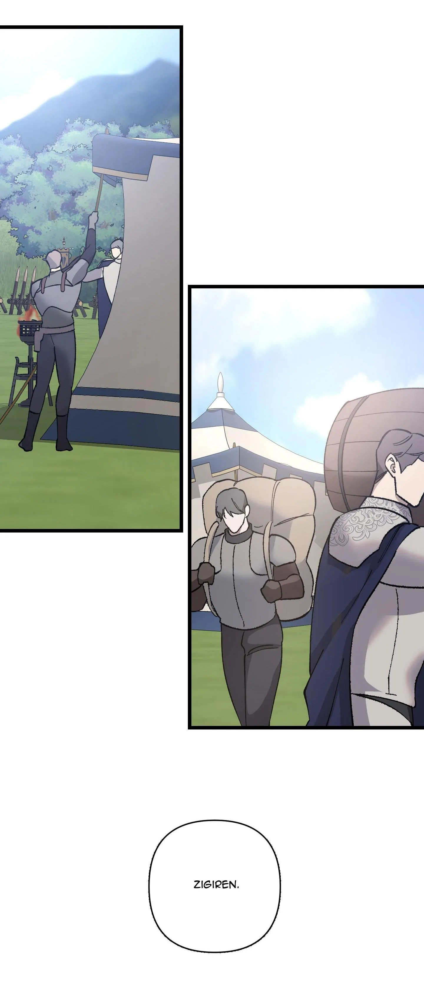 Đóa hoa của mặt trời Chapter 16 Trang 3