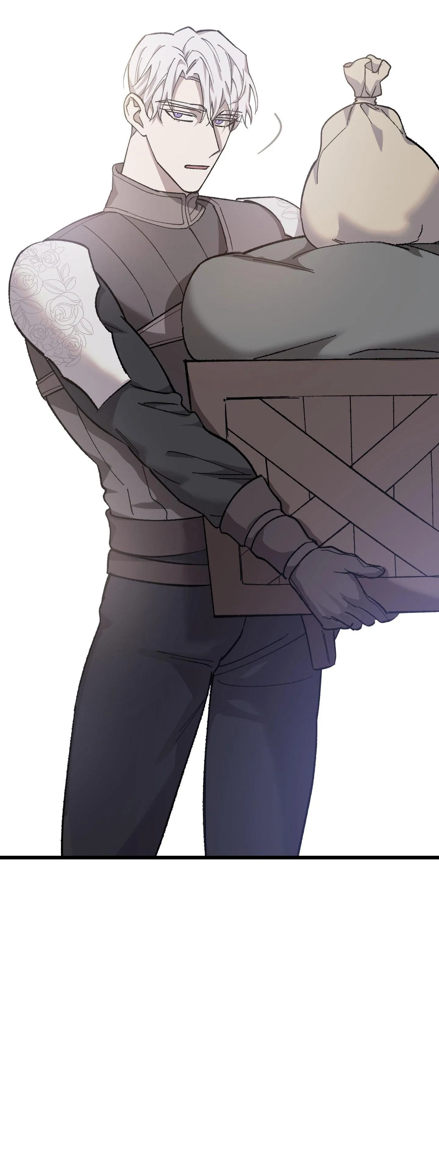 Đóa hoa của mặt trời Chapter 16 Trang 4