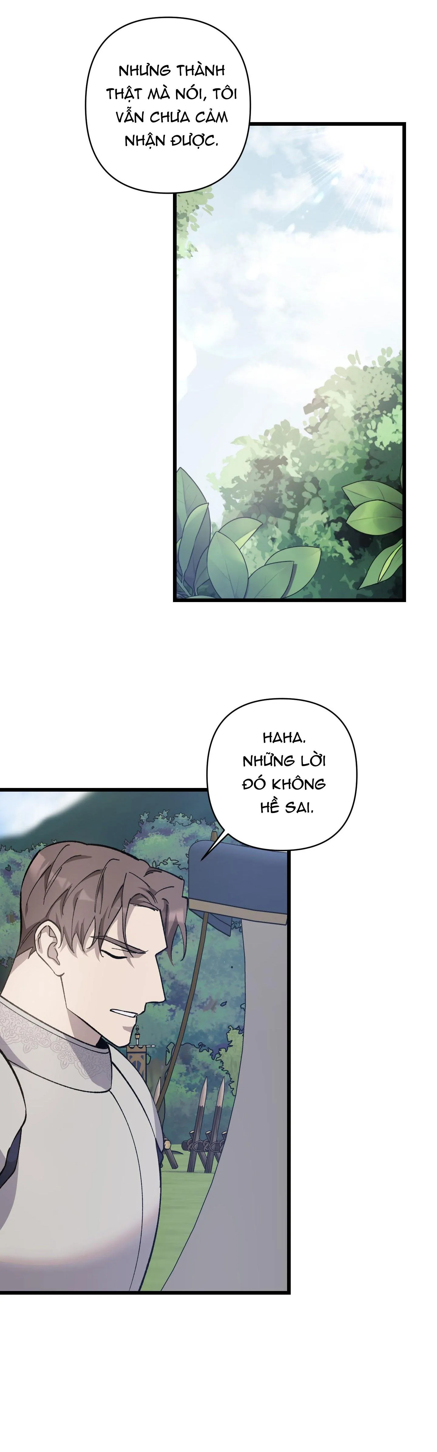 Đóa hoa của mặt trời Chapter 16 Trang 9