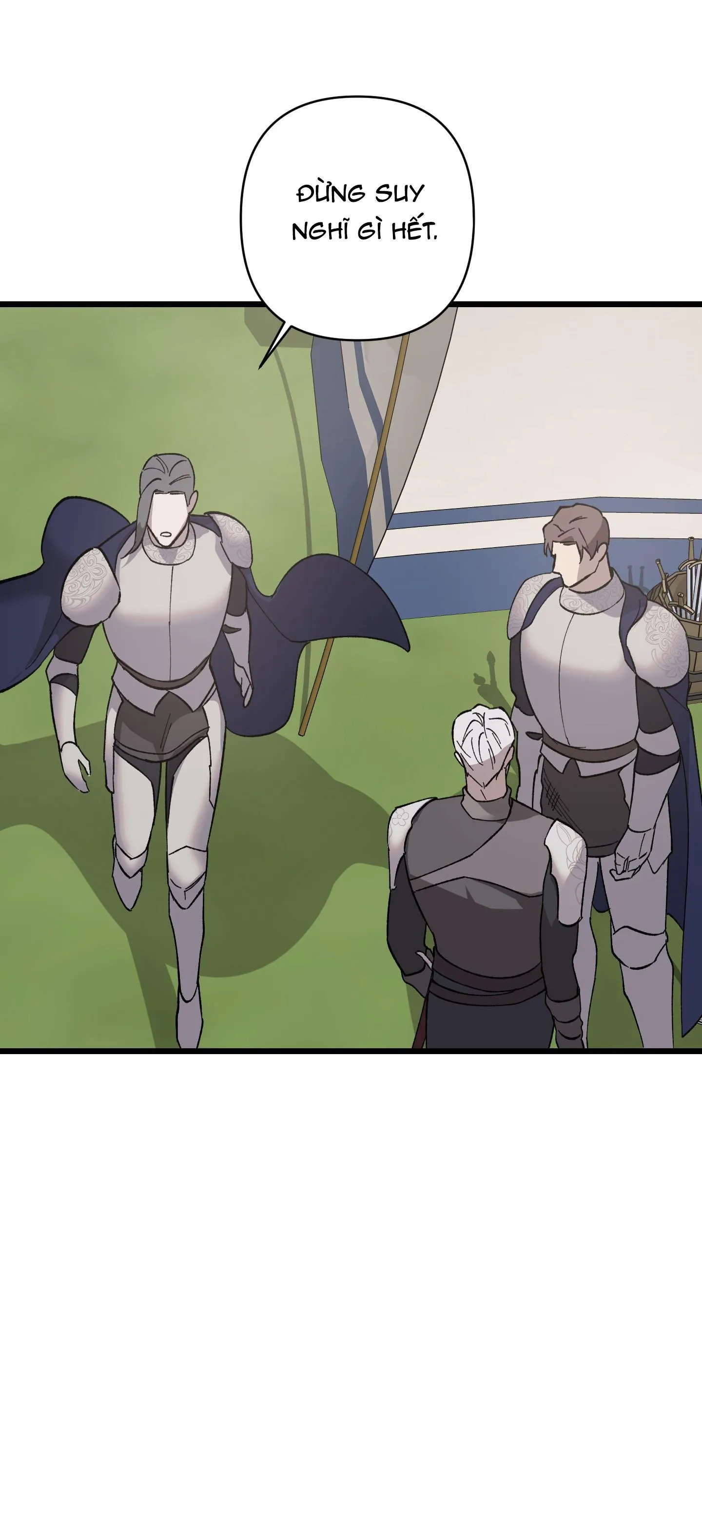 Đóa hoa của mặt trời Chapter 16 Trang 14