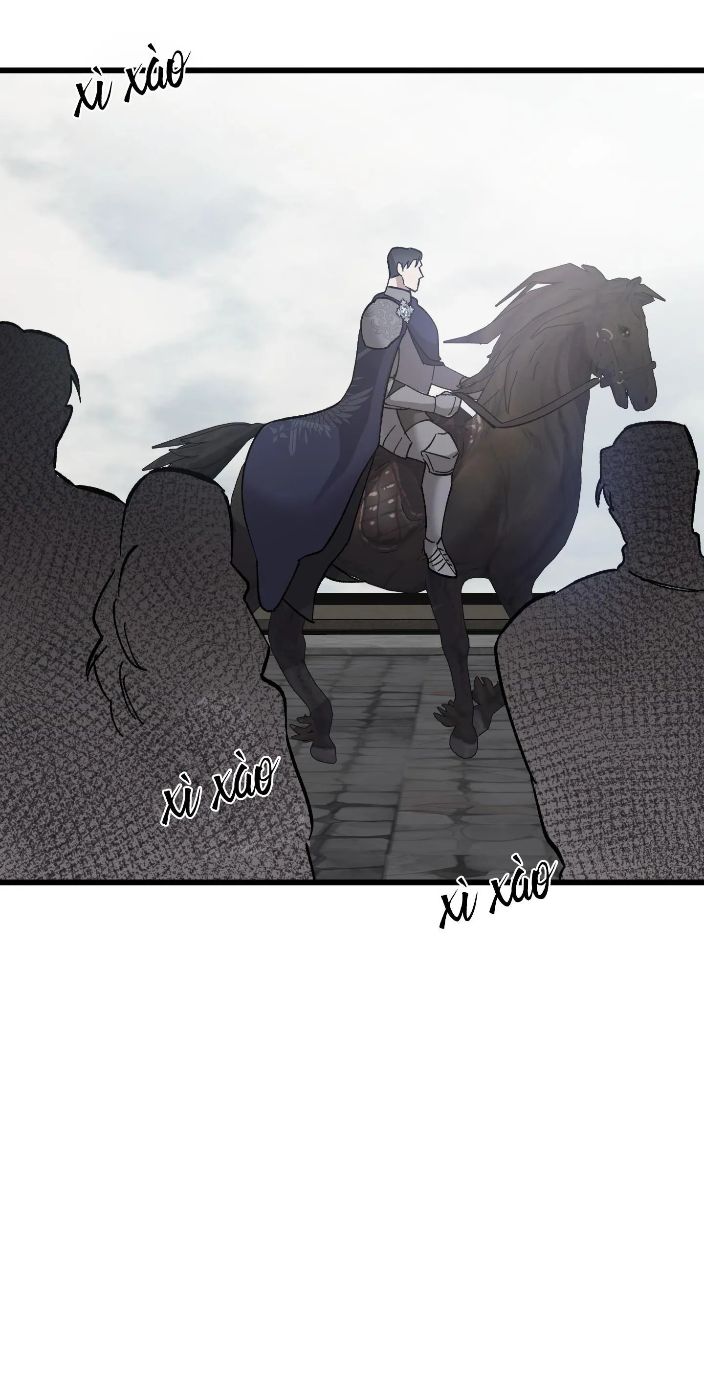 Đóa hoa của mặt trời Chapter 16 Trang 17