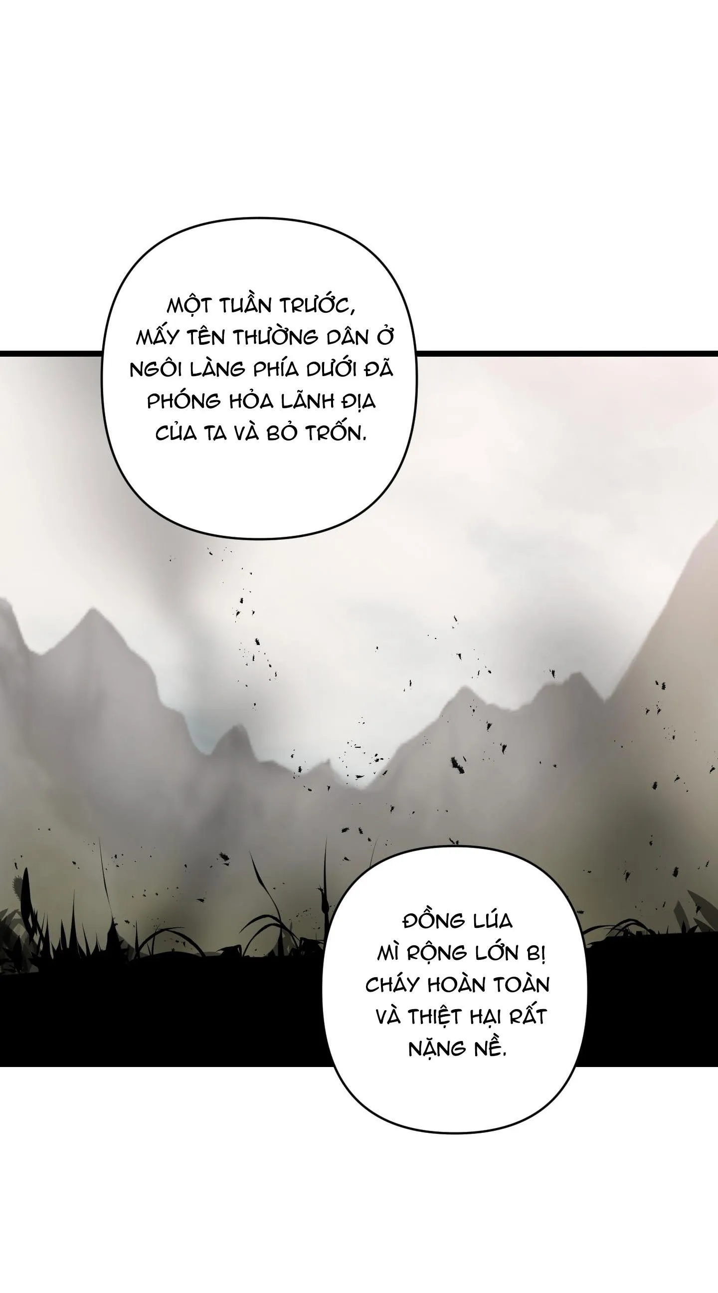 Đóa hoa của mặt trời Chapter 16 Trang 27