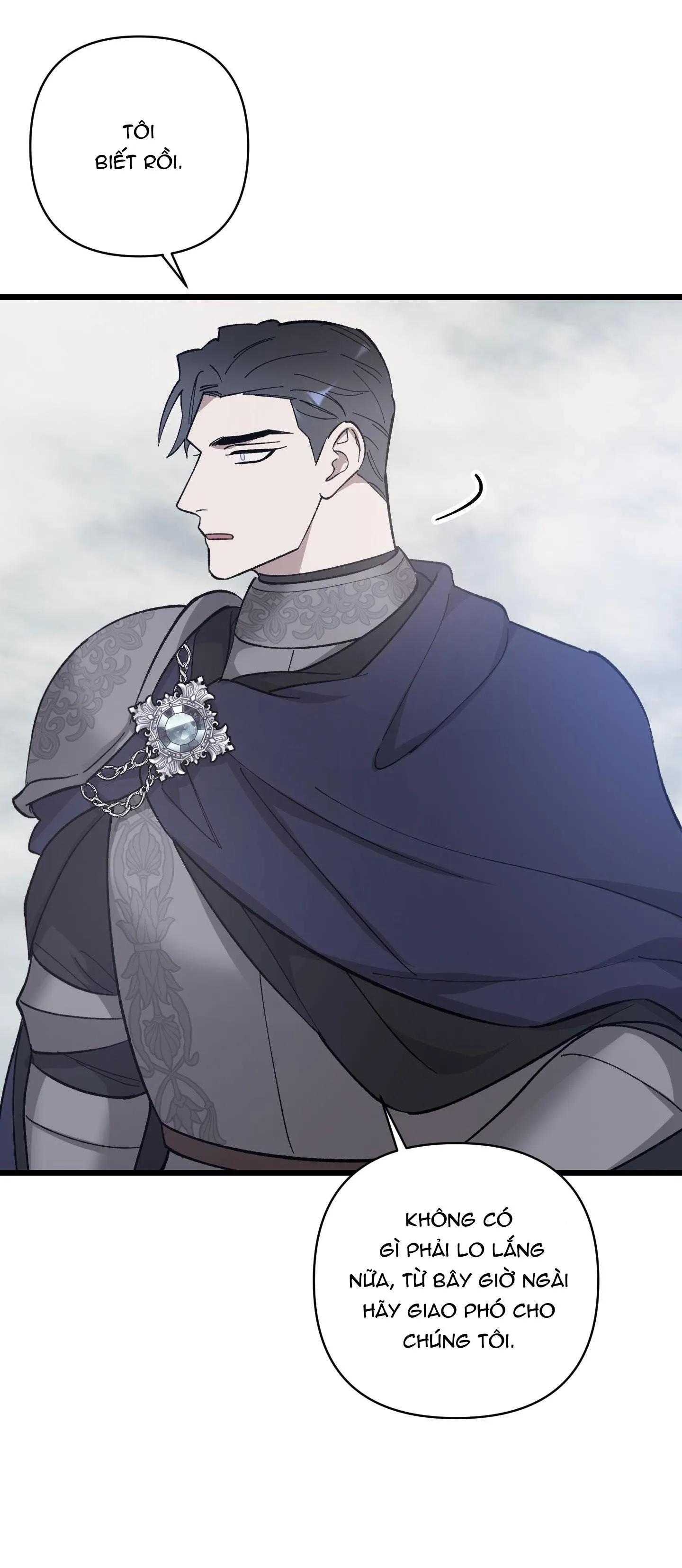 Đóa hoa của mặt trời Chapter 16 Trang 30