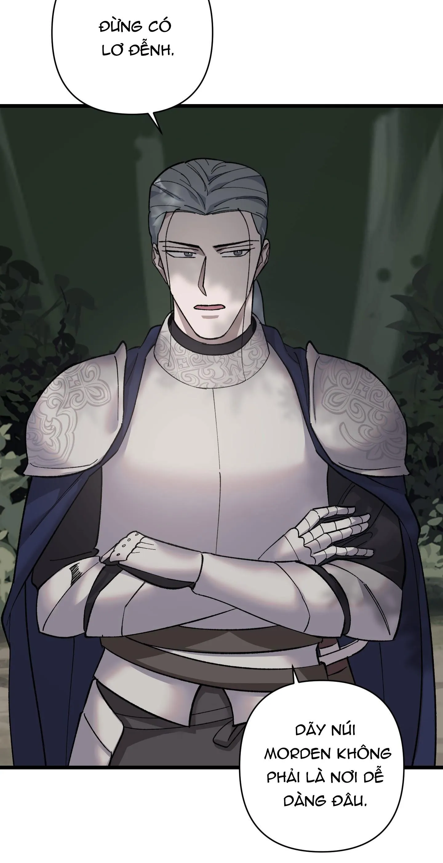 Đóa hoa của mặt trời Chapter 16 Trang 32