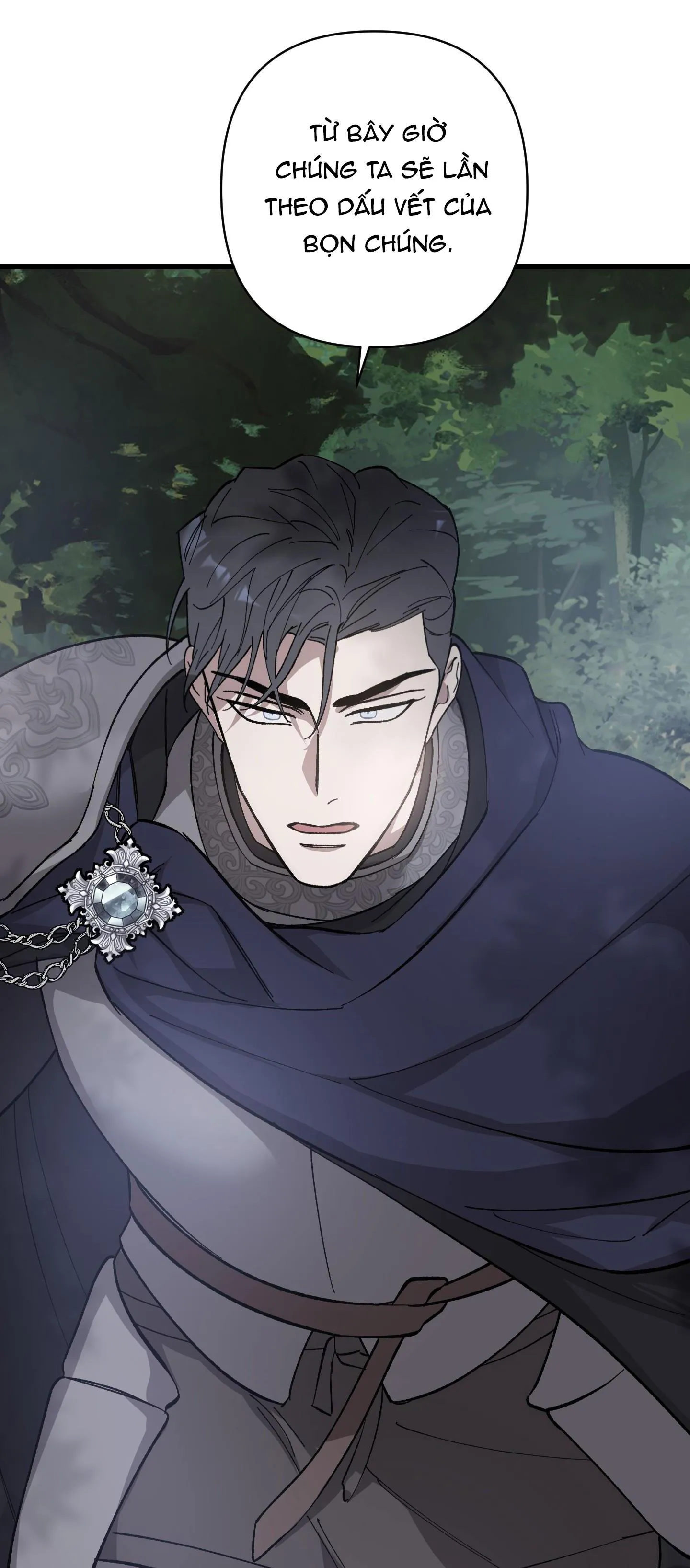 Đóa hoa của mặt trời Chapter 16 Trang 38