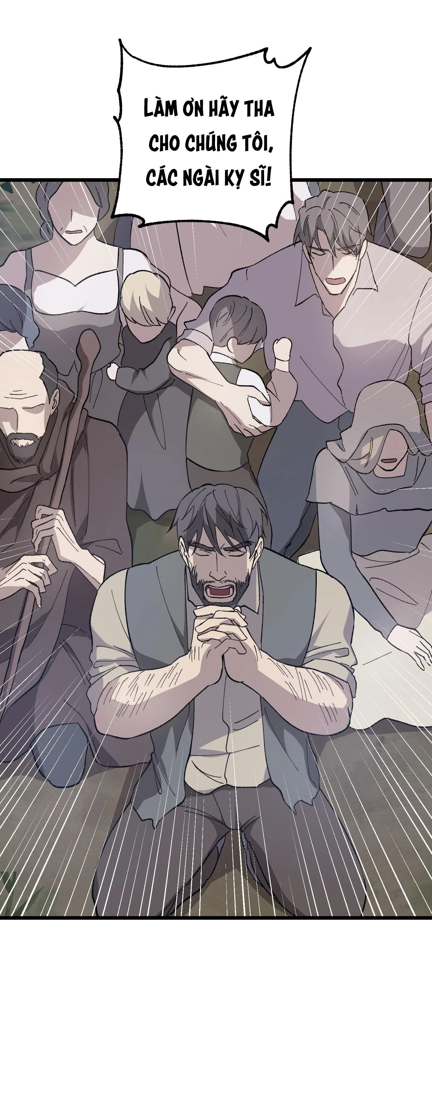 Đóa hoa của mặt trời Chapter 16 Trang 40