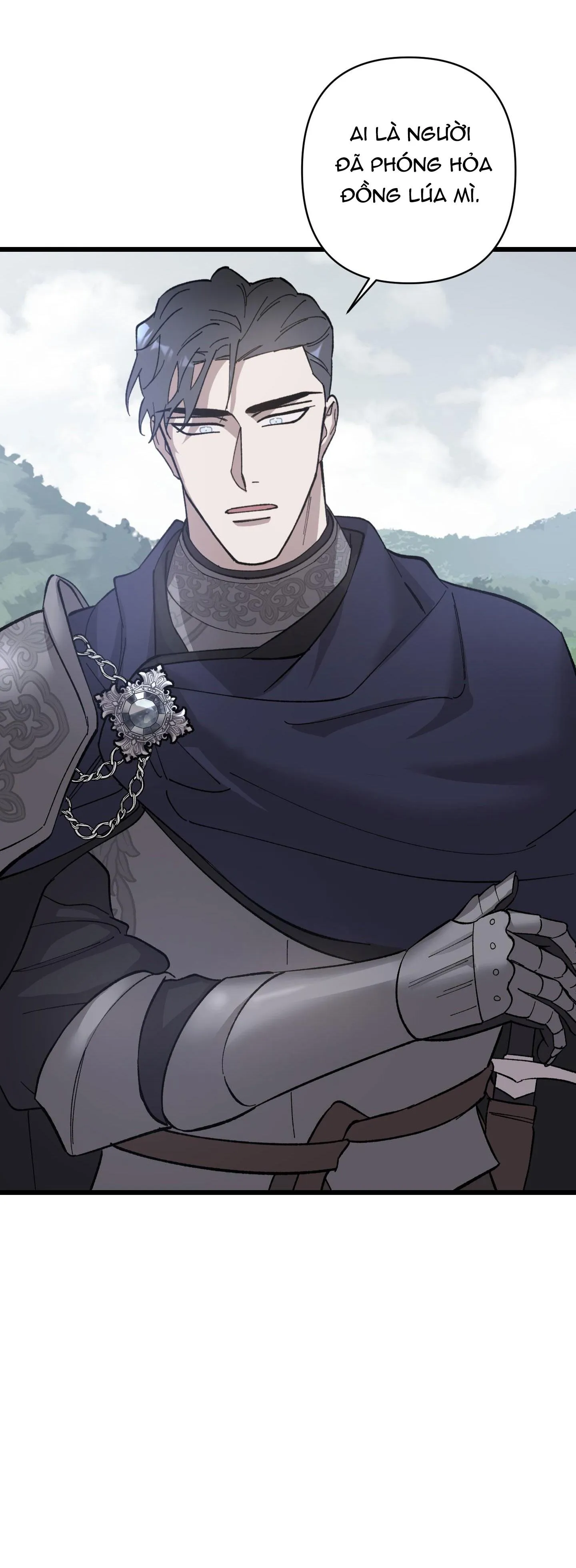 Đóa hoa của mặt trời Chapter 16 Trang 42