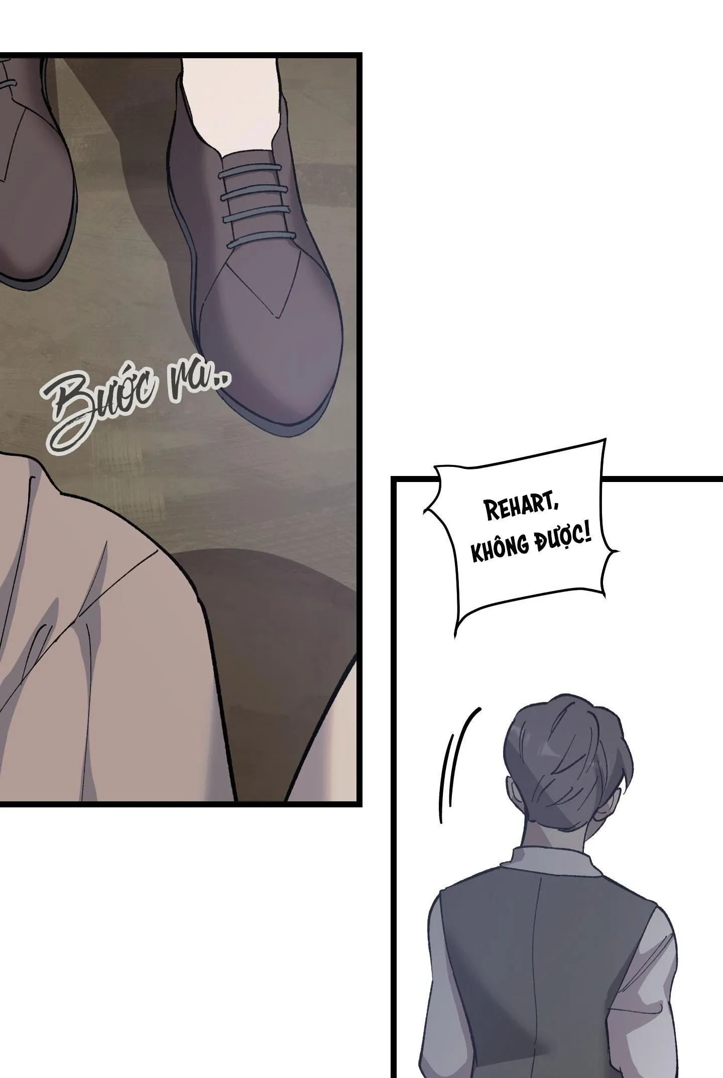 Đóa hoa của mặt trời Chapter 16 Trang 43