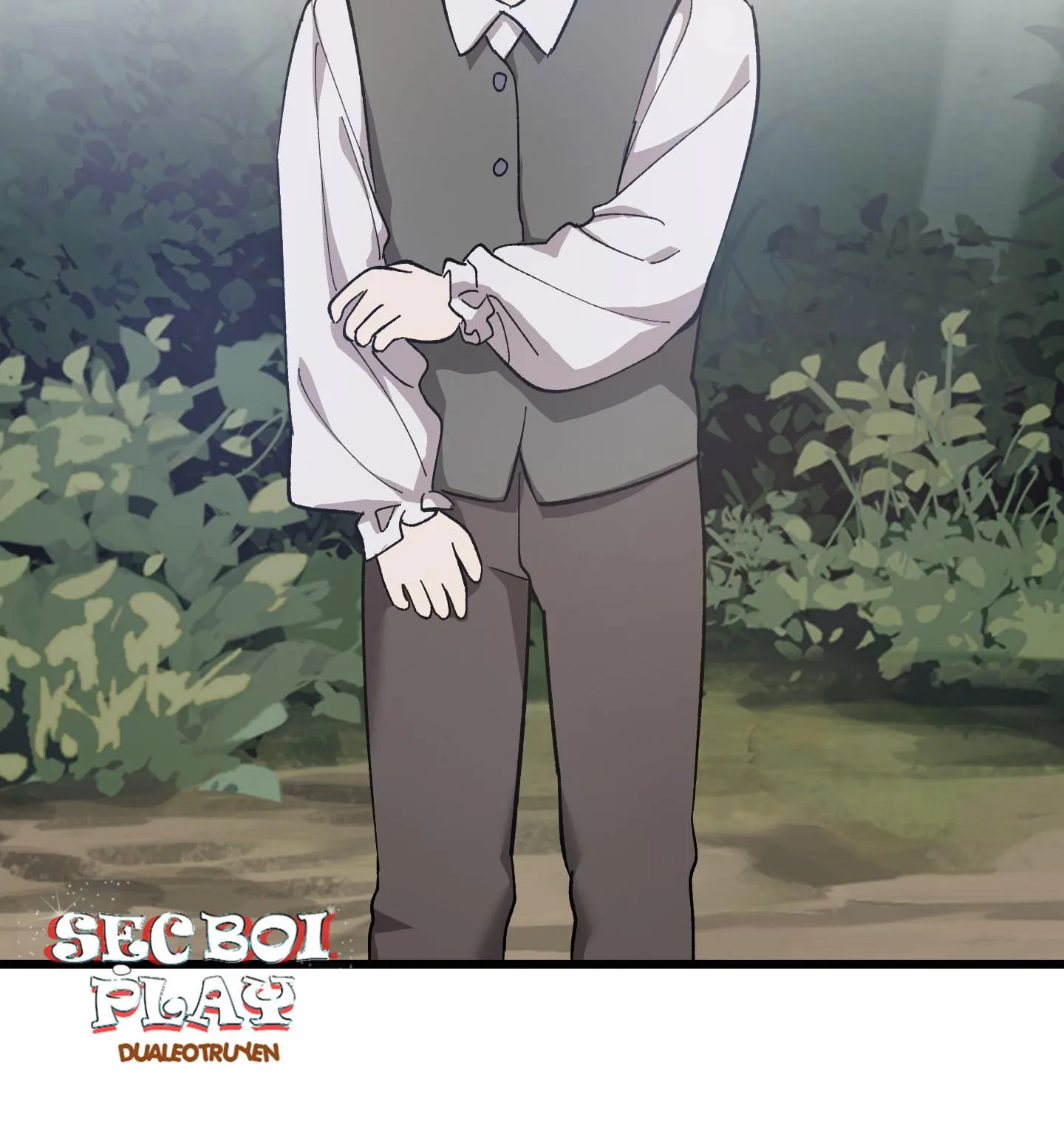 Đóa hoa của mặt trời Chapter 16 Trang 45