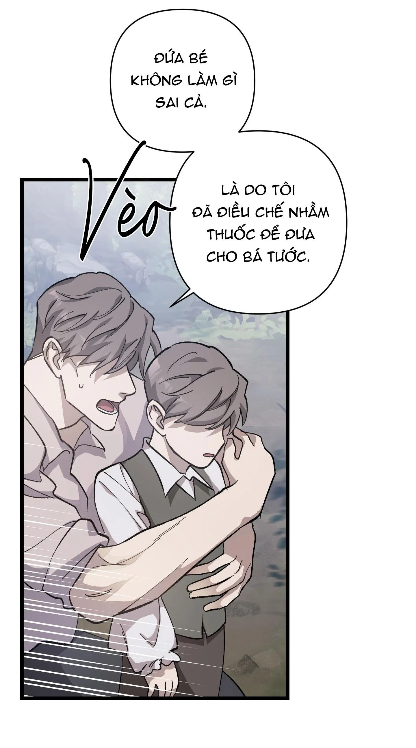 Đóa hoa của mặt trời Chapter 16 Trang 46