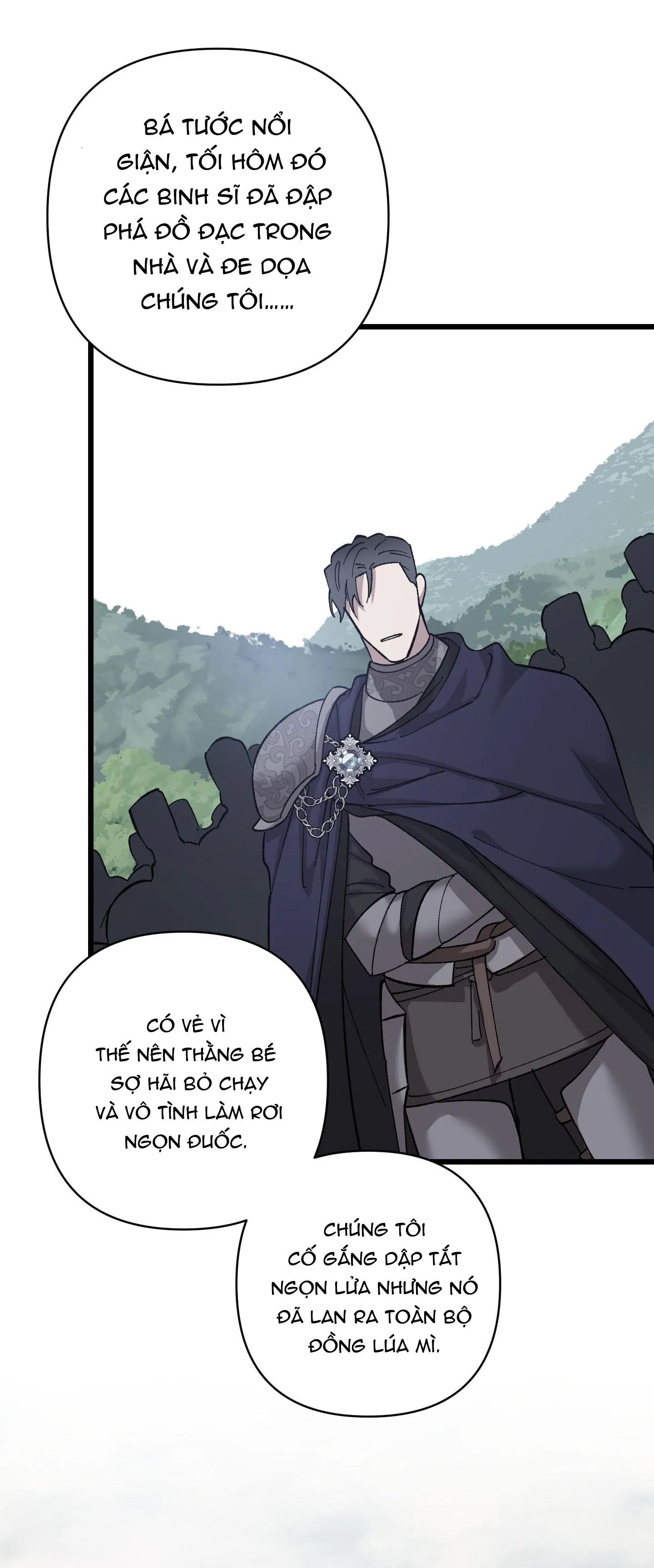 Đóa hoa của mặt trời Chapter 16 Trang 47