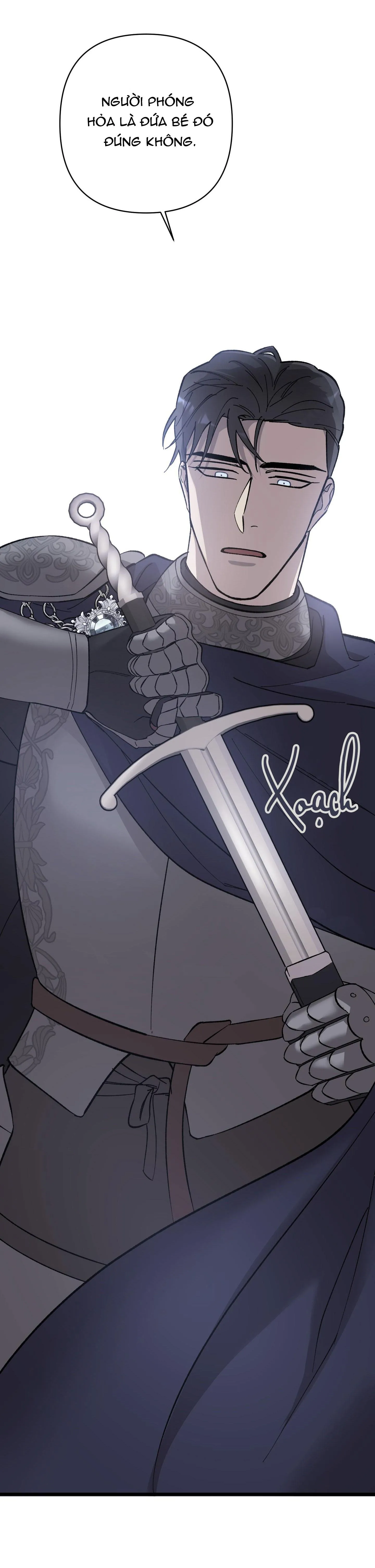 Đóa hoa của mặt trời Chapter 16 Trang 52