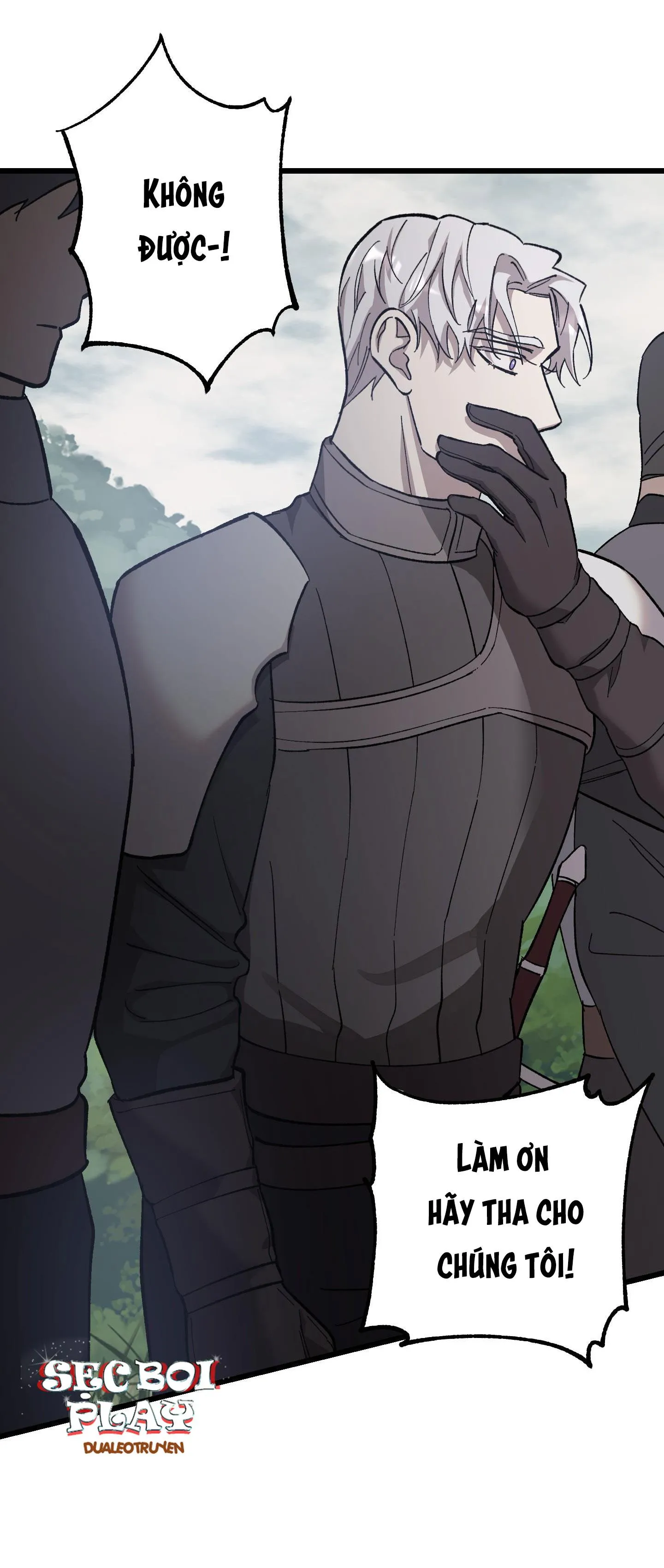 Đóa hoa của mặt trời Chapter 16 Trang 54