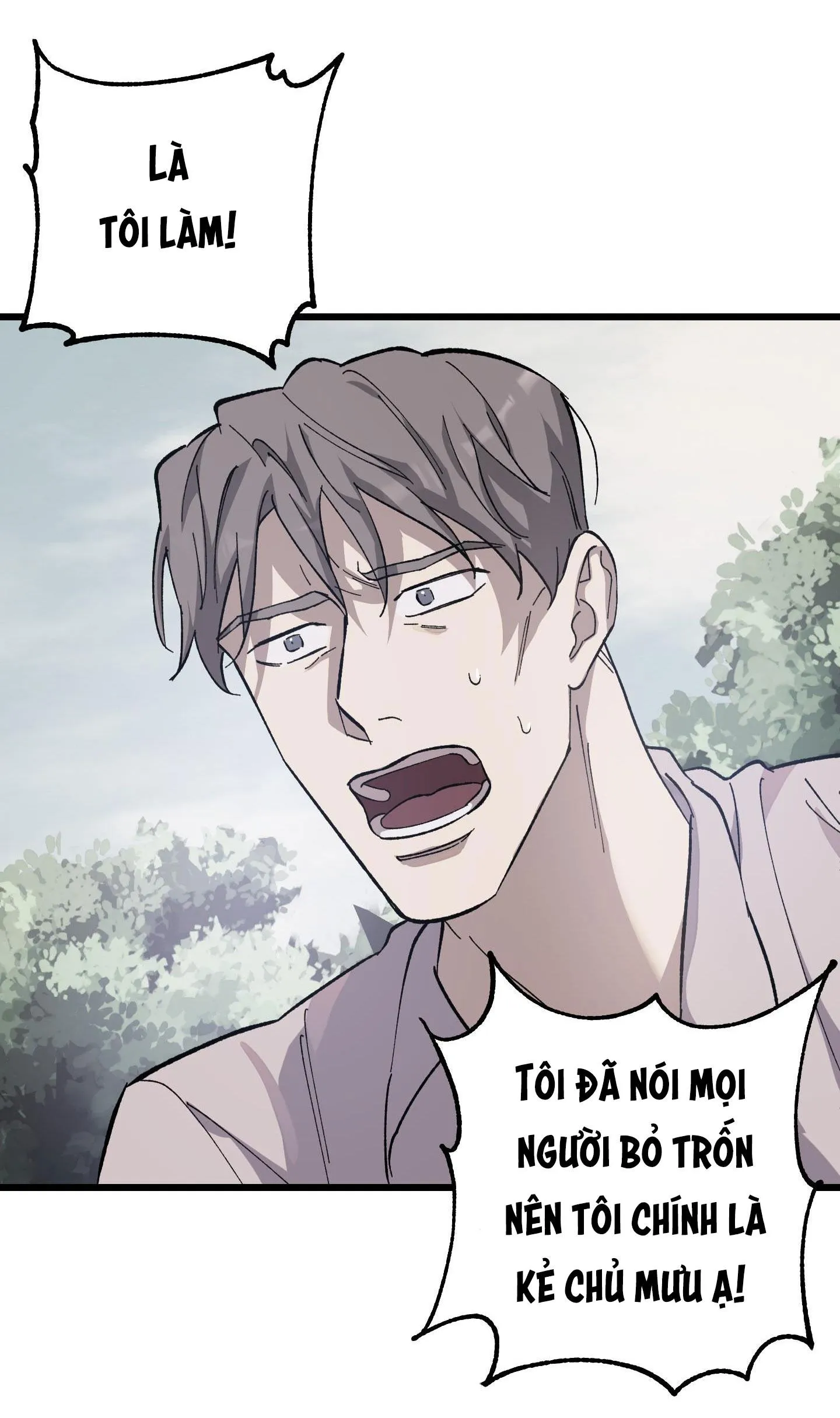 Đóa hoa của mặt trời Chapter 16 Trang 55