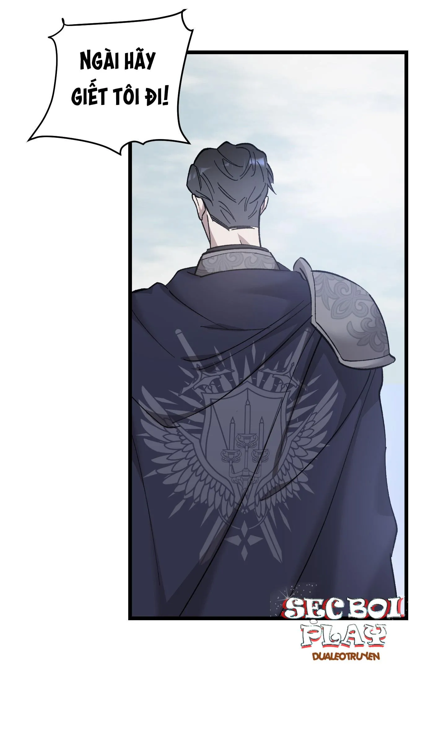 Đóa hoa của mặt trời Chapter 16 Trang 56