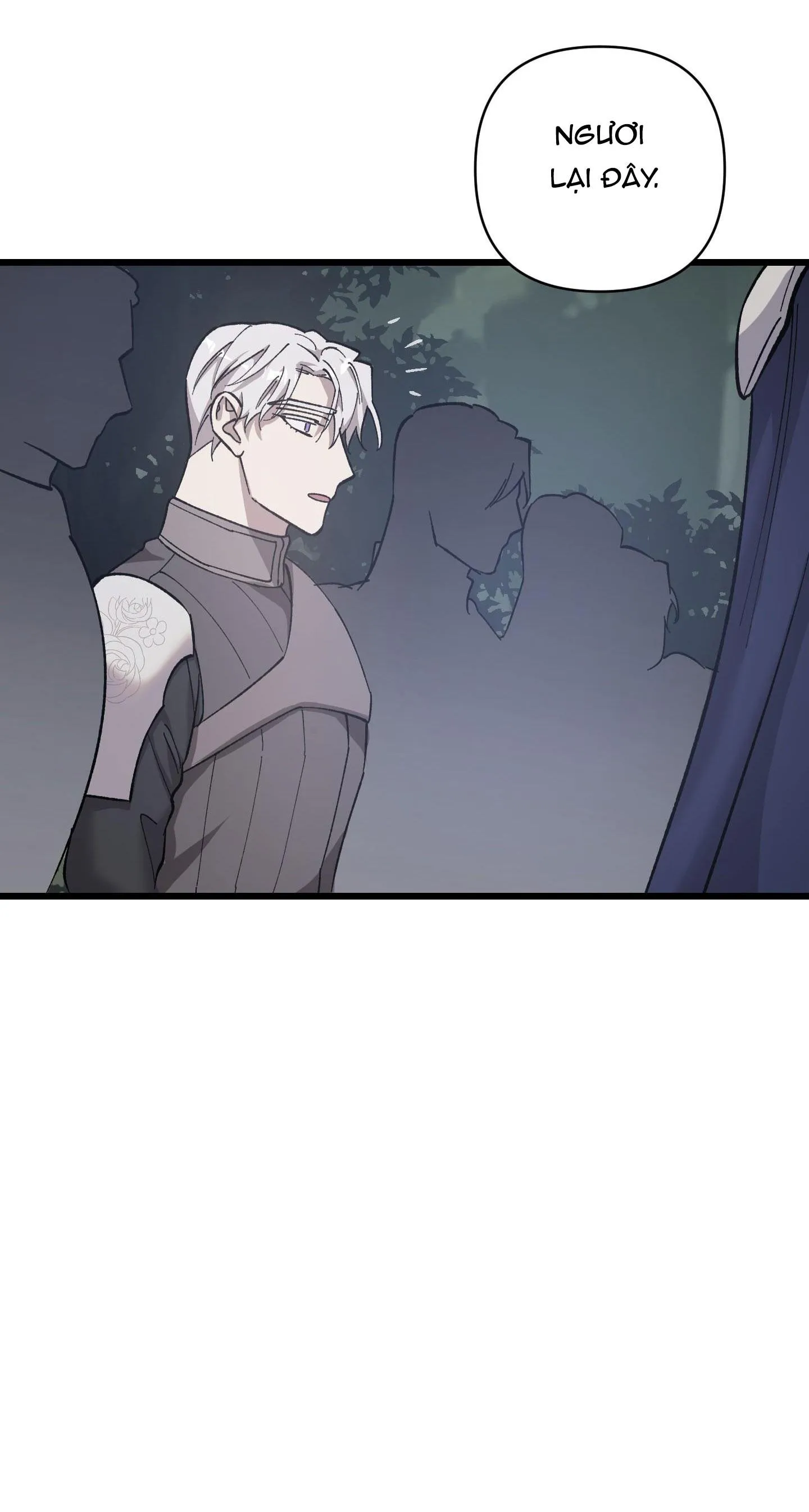 Đóa hoa của mặt trời Chapter 16 Trang 58