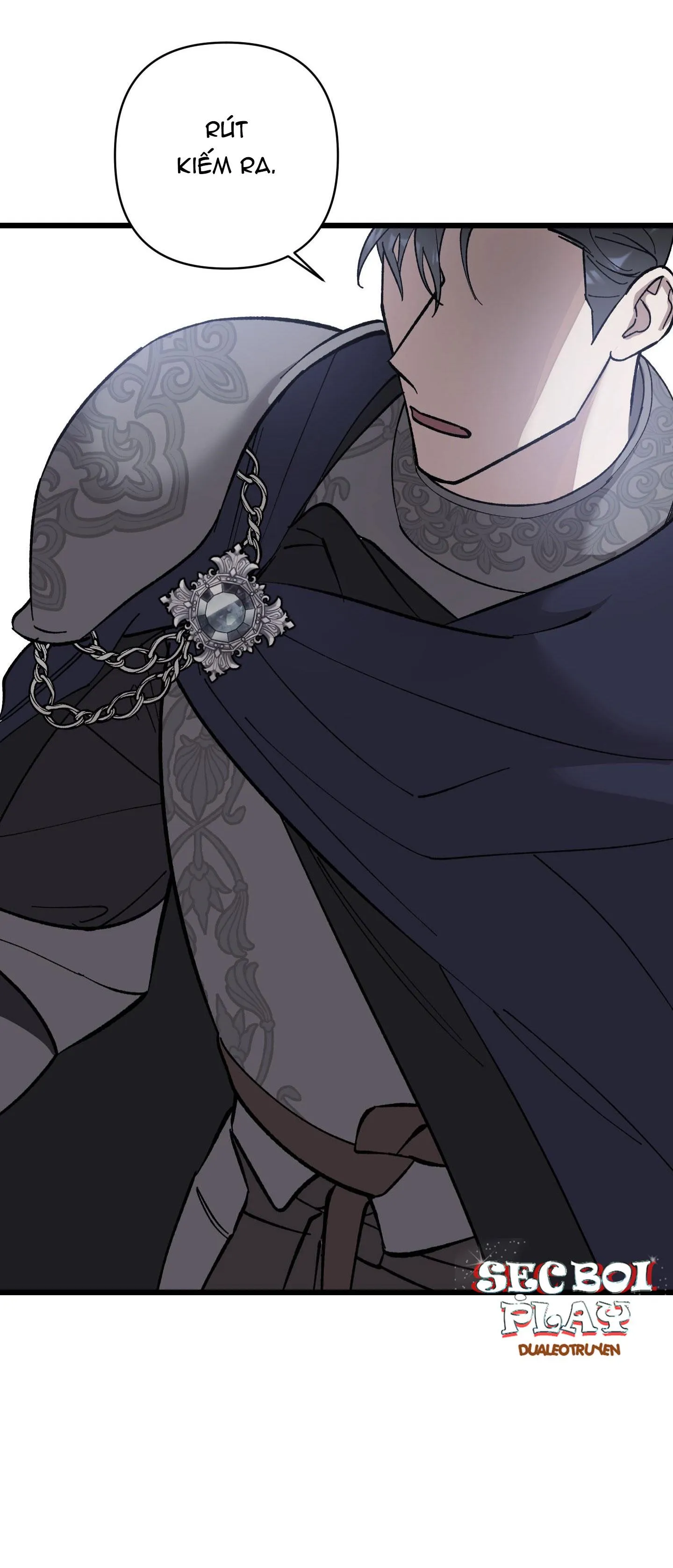 Đóa hoa của mặt trời Chapter 16 Trang 60