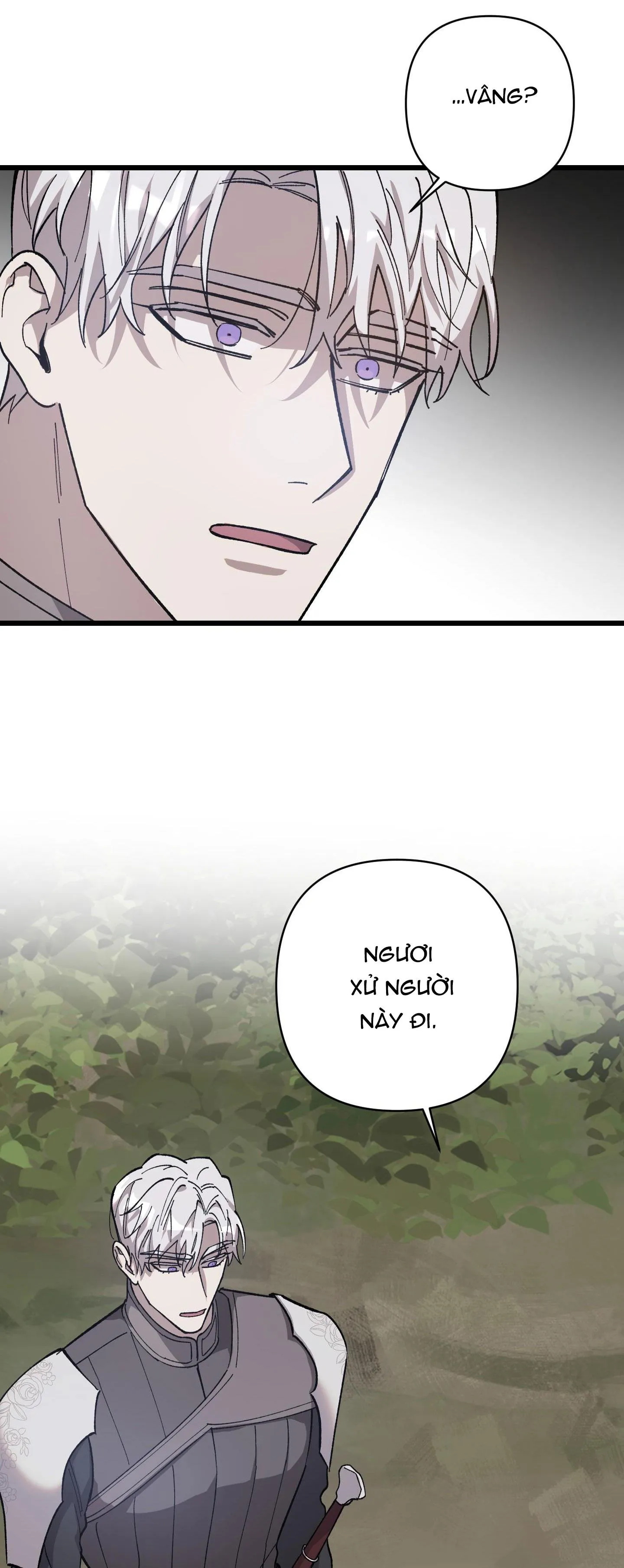 Đóa hoa của mặt trời Chapter 16 Trang 61