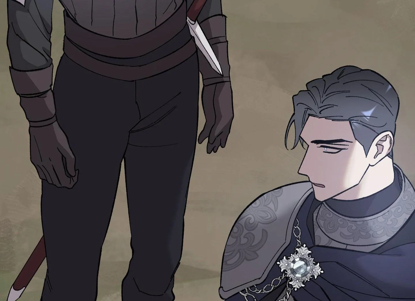 Đóa hoa của mặt trời Chapter 16 Trang 62