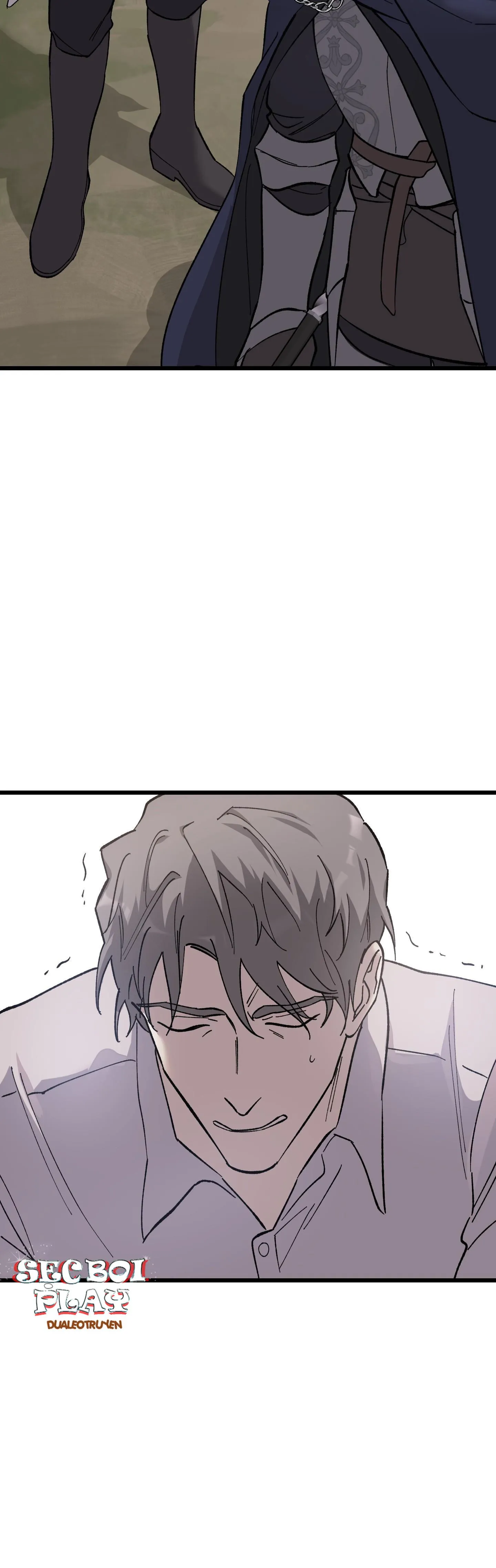 Đóa hoa của mặt trời Chapter 16 Trang 63