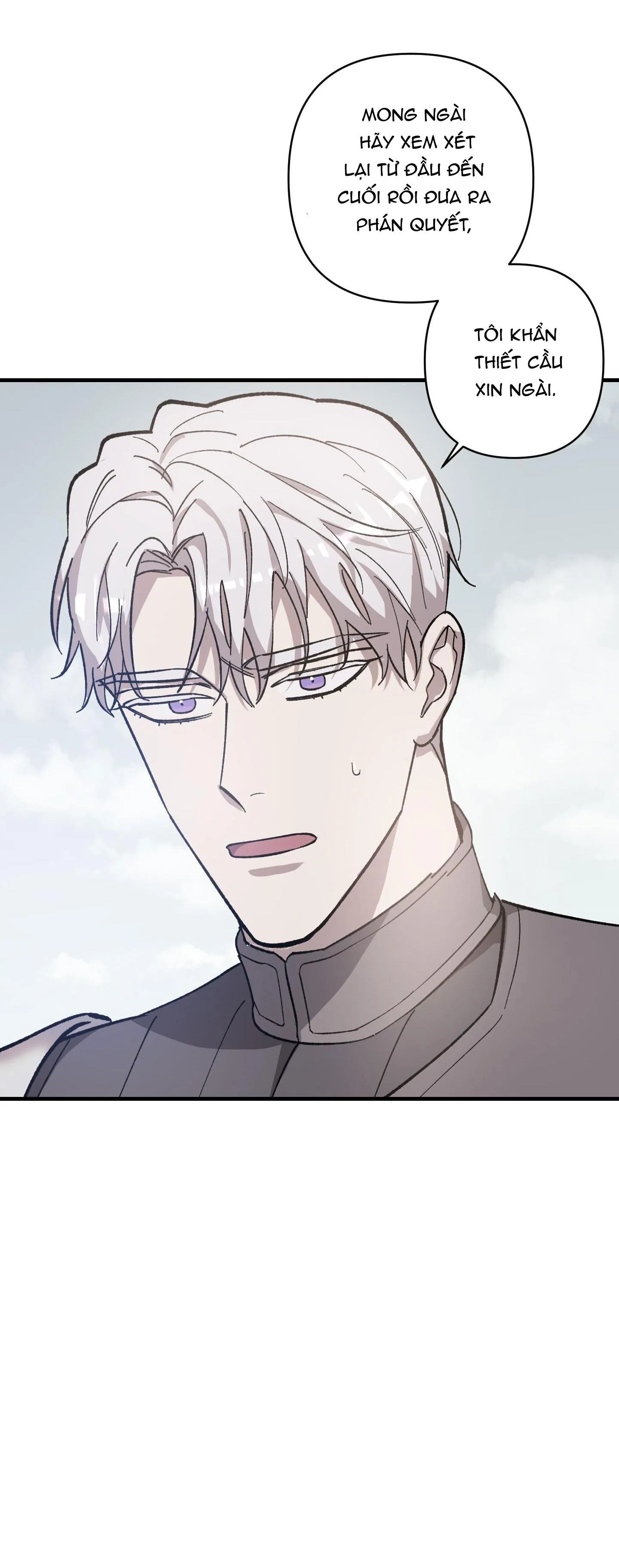 Đóa hoa của mặt trời Chapter 17 Trang 8