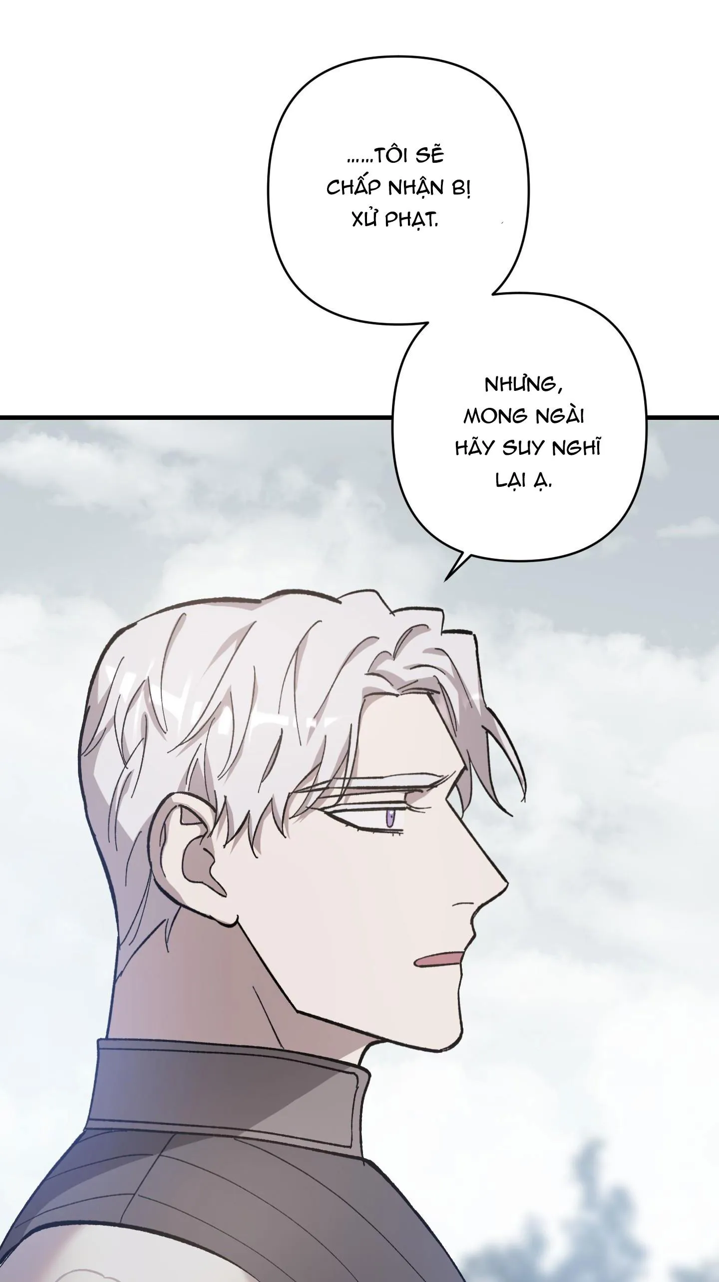 Đóa hoa của mặt trời Chapter 17 Trang 10