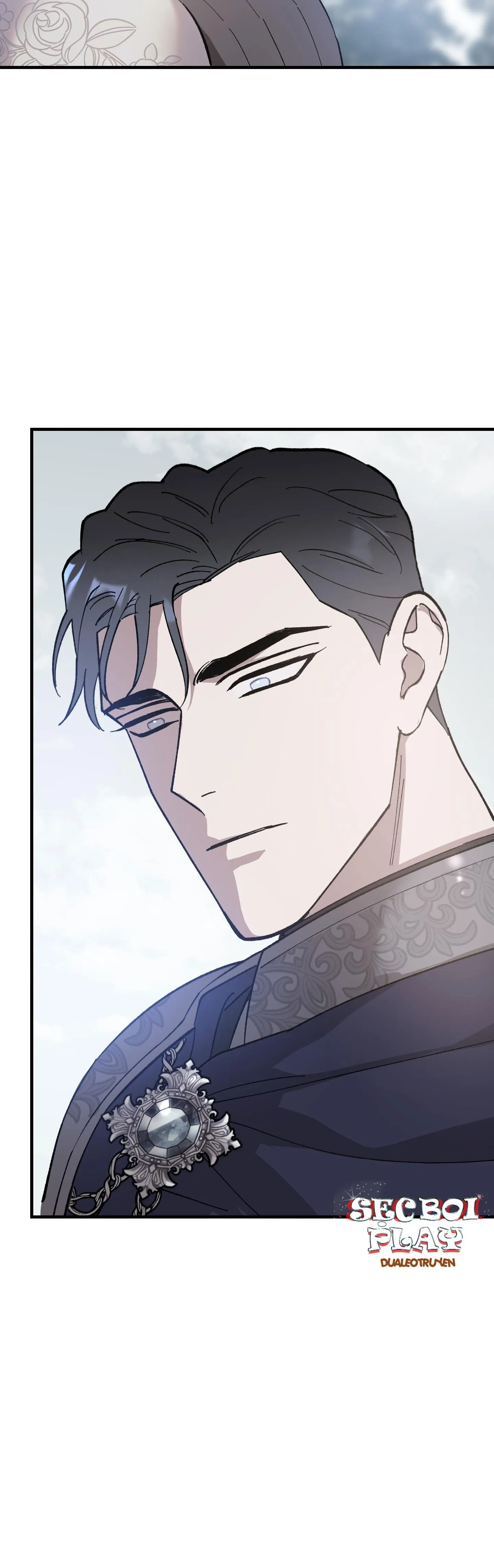 Đóa hoa của mặt trời Chapter 17 Trang 11