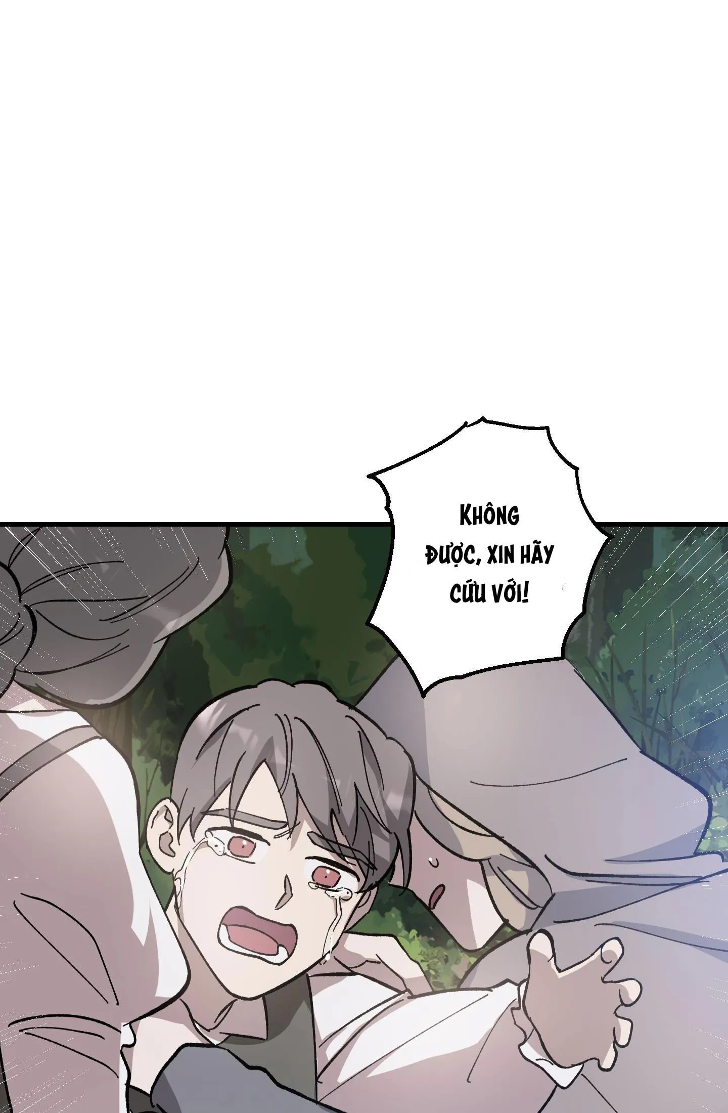 Đóa hoa của mặt trời Chapter 17 Trang 14