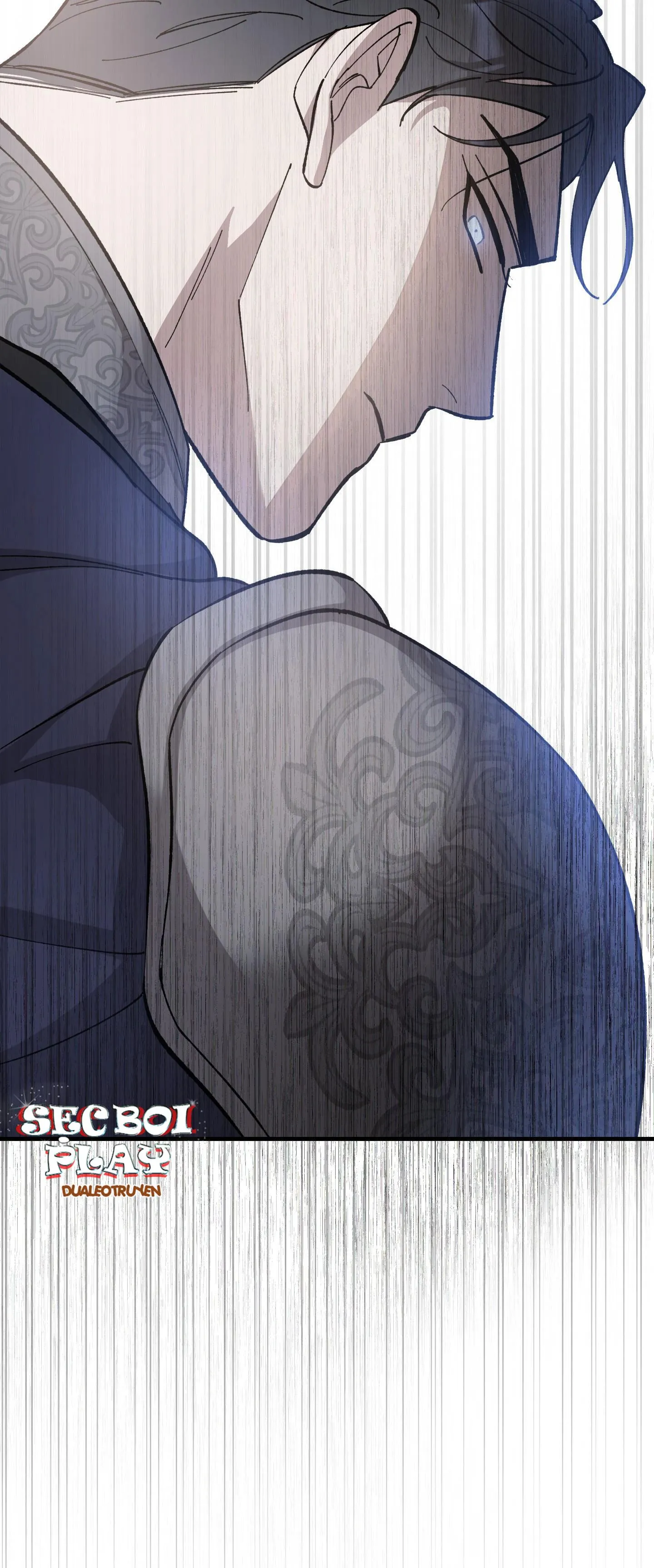 Đóa hoa của mặt trời Chapter 17 Trang 19