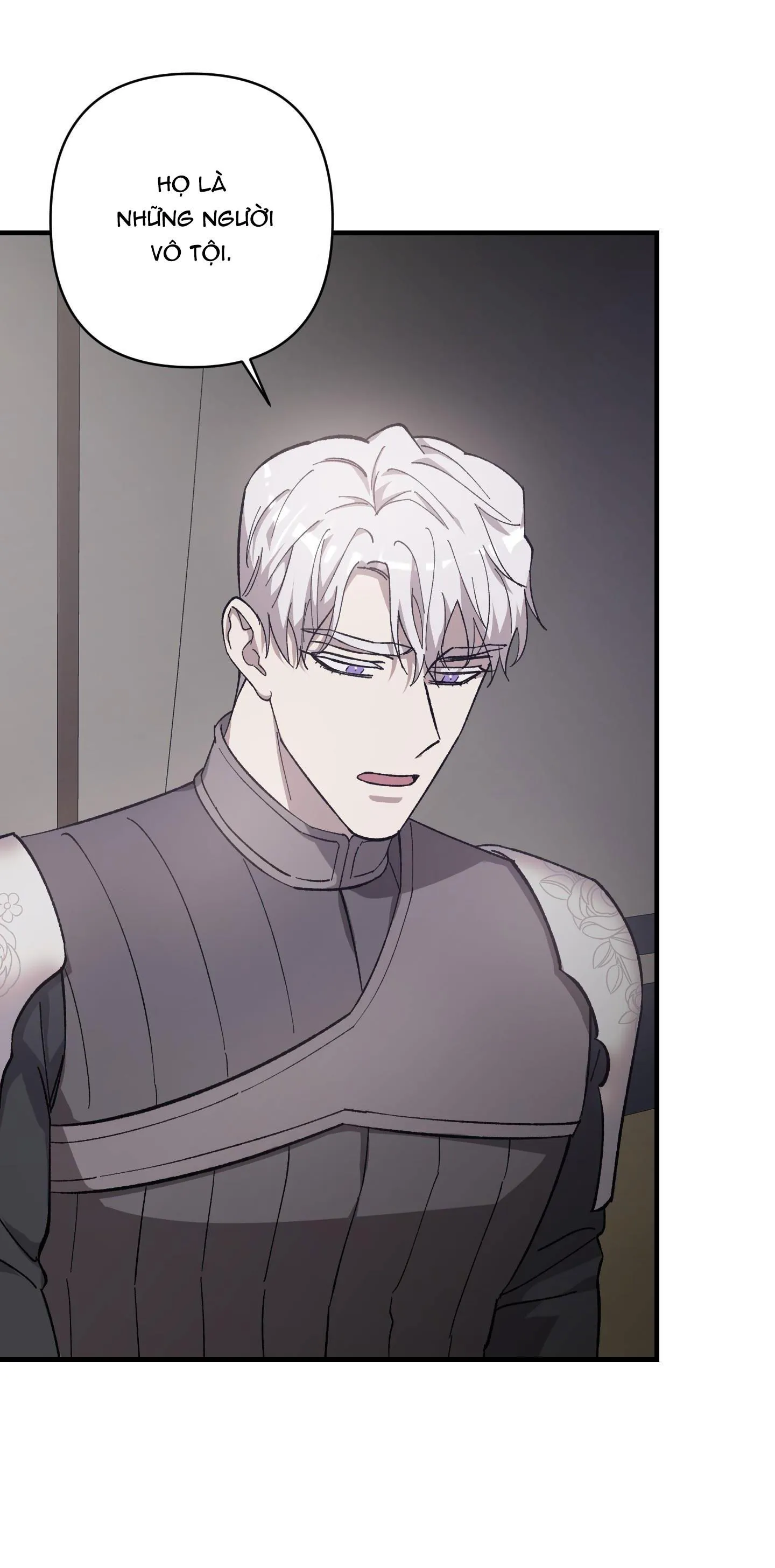 Đóa hoa của mặt trời Chapter 17 Trang 22