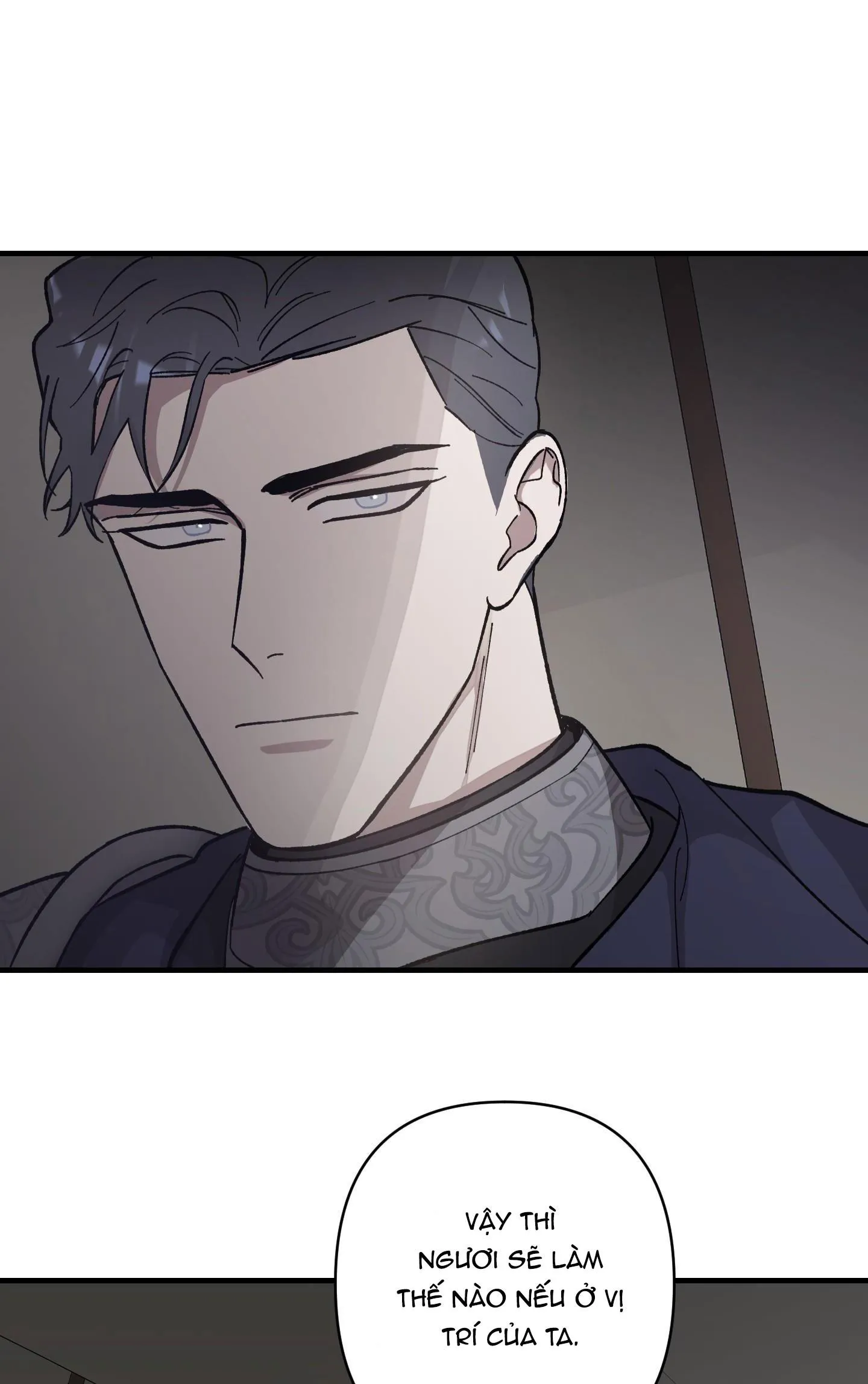 Đóa hoa của mặt trời Chapter 17 Trang 23