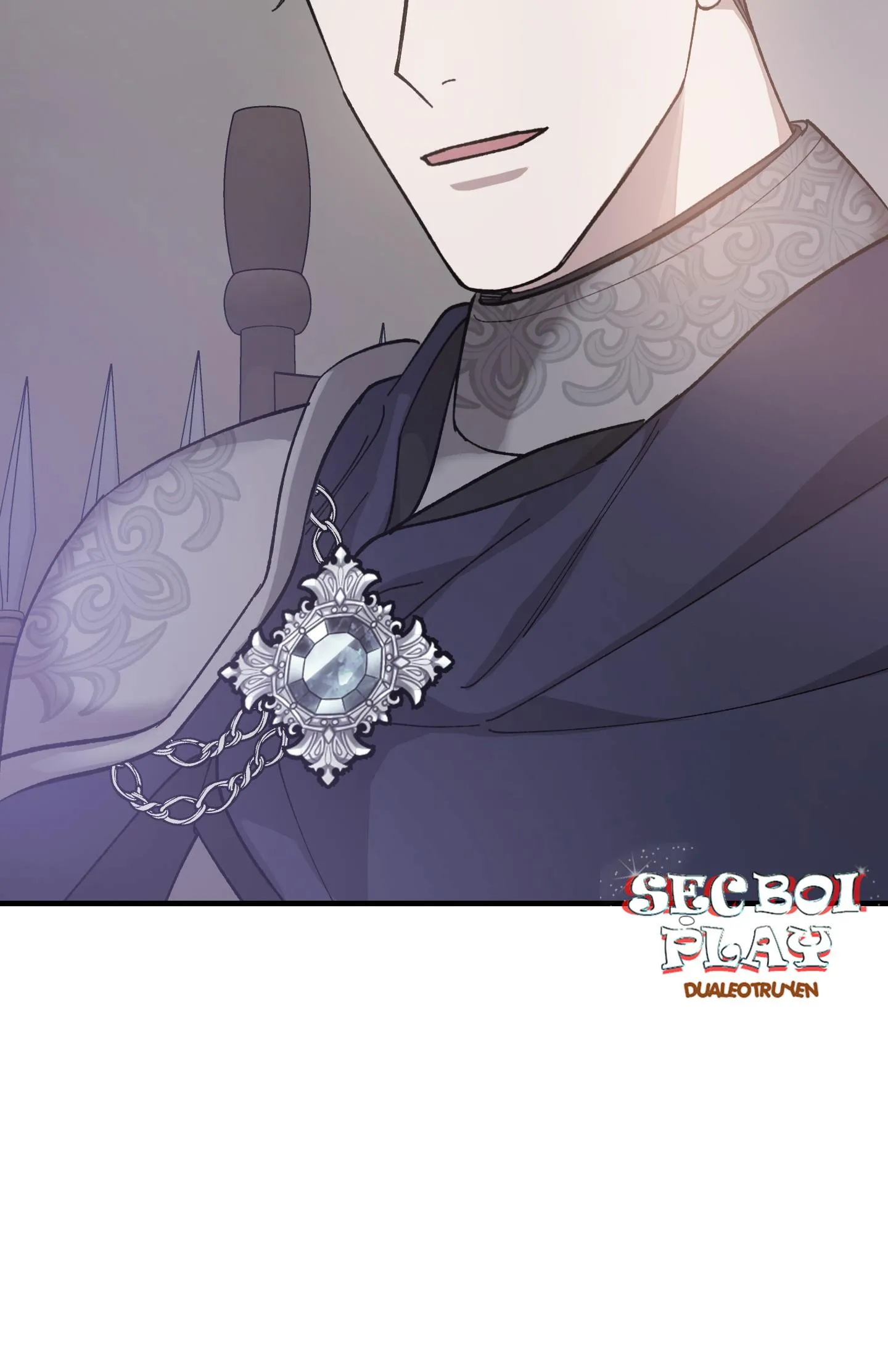 Đóa hoa của mặt trời Chapter 17 Trang 36