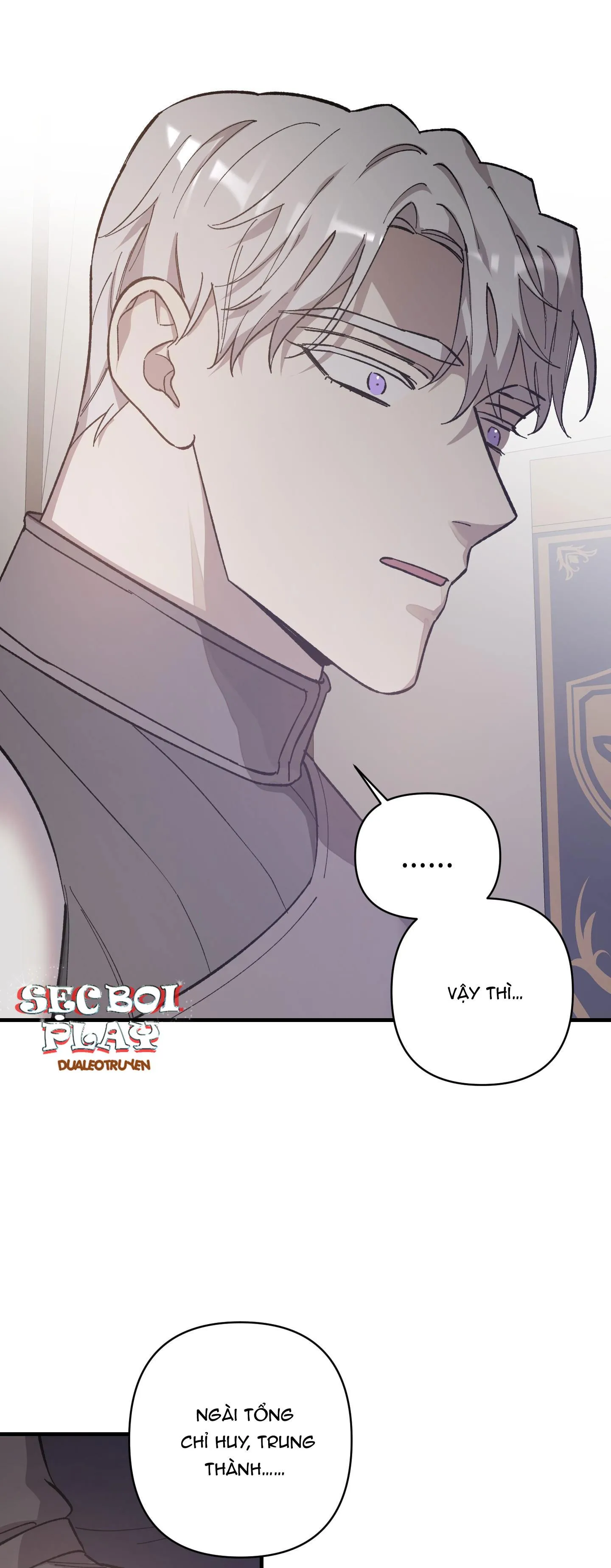 Đóa hoa của mặt trời Chapter 17 Trang 41