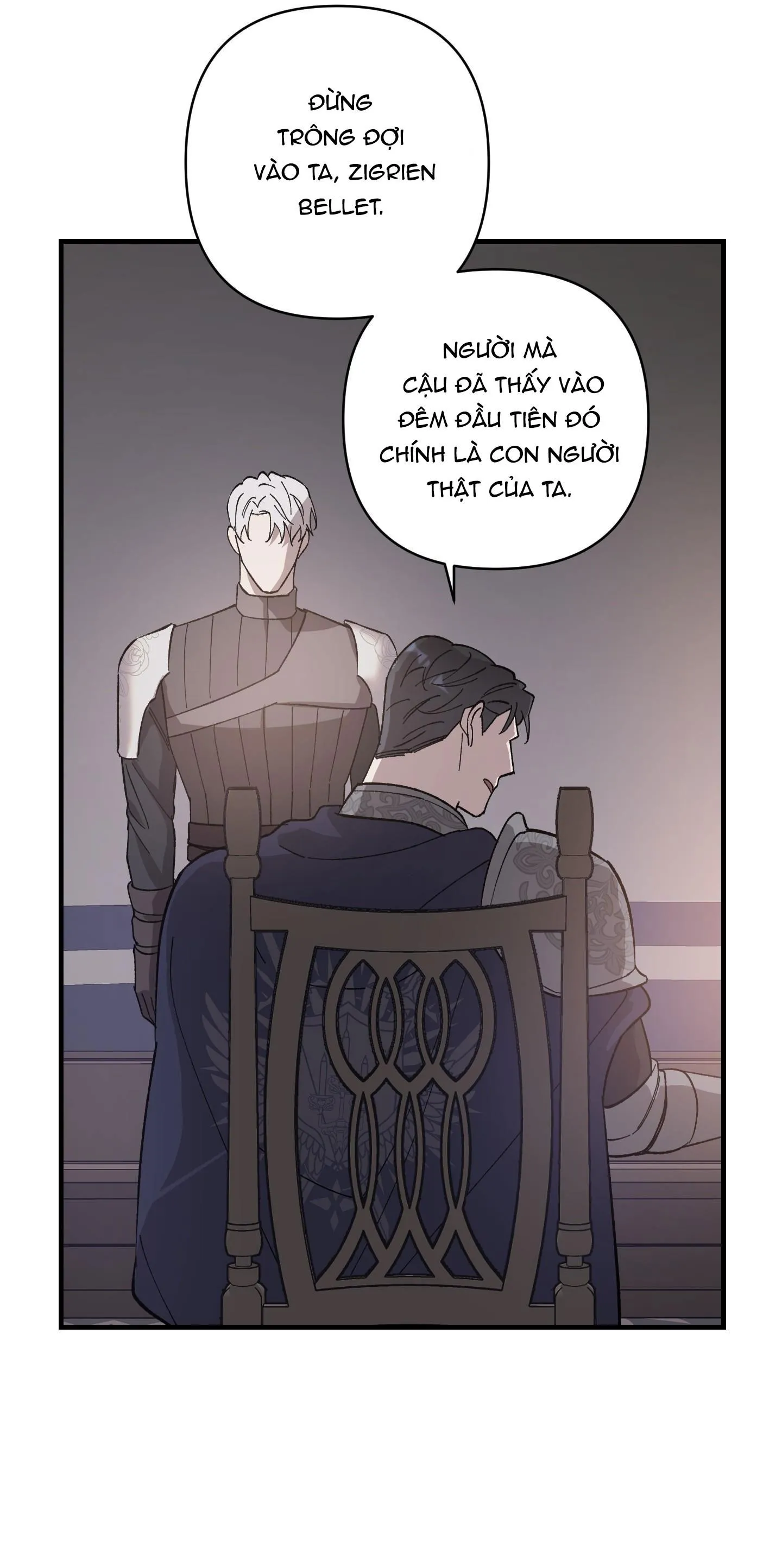 Đóa hoa của mặt trời Chapter 17 Trang 44