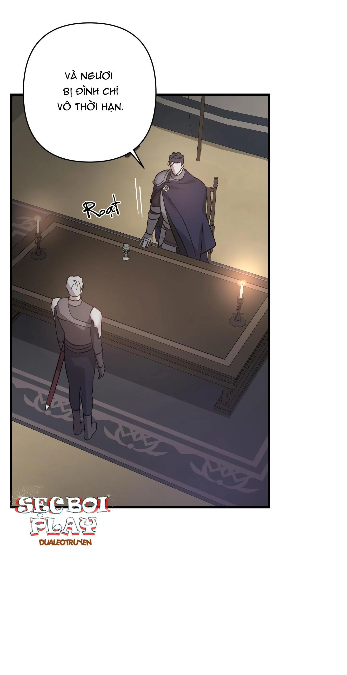 Đóa hoa của mặt trời Chapter 17 Trang 45