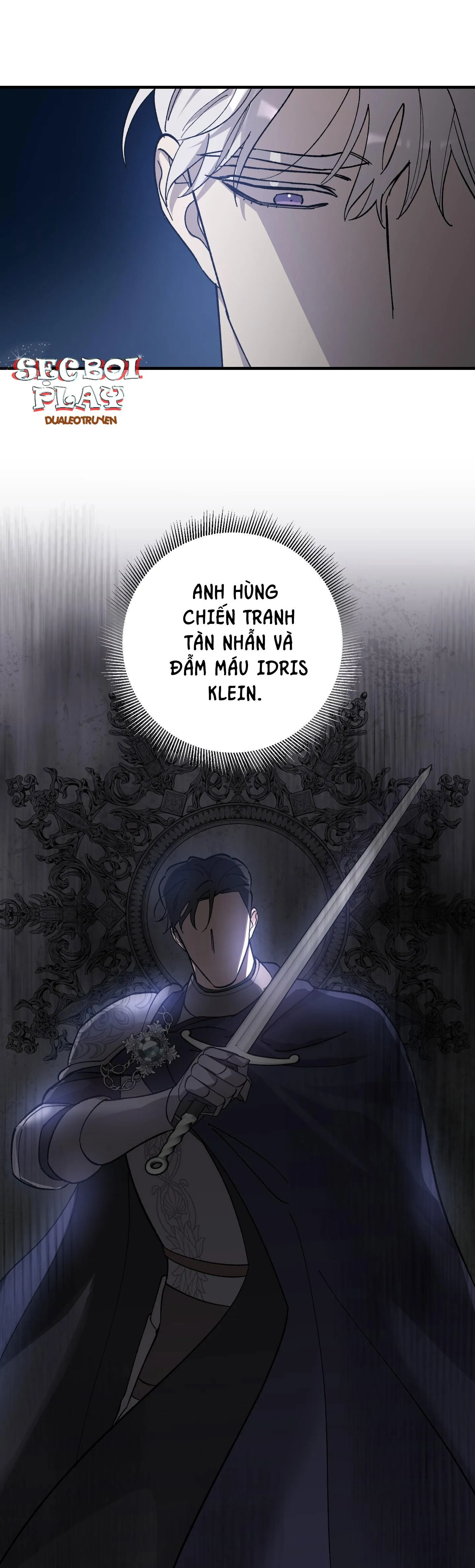 Đóa hoa của mặt trời Chapter 17 Trang 50