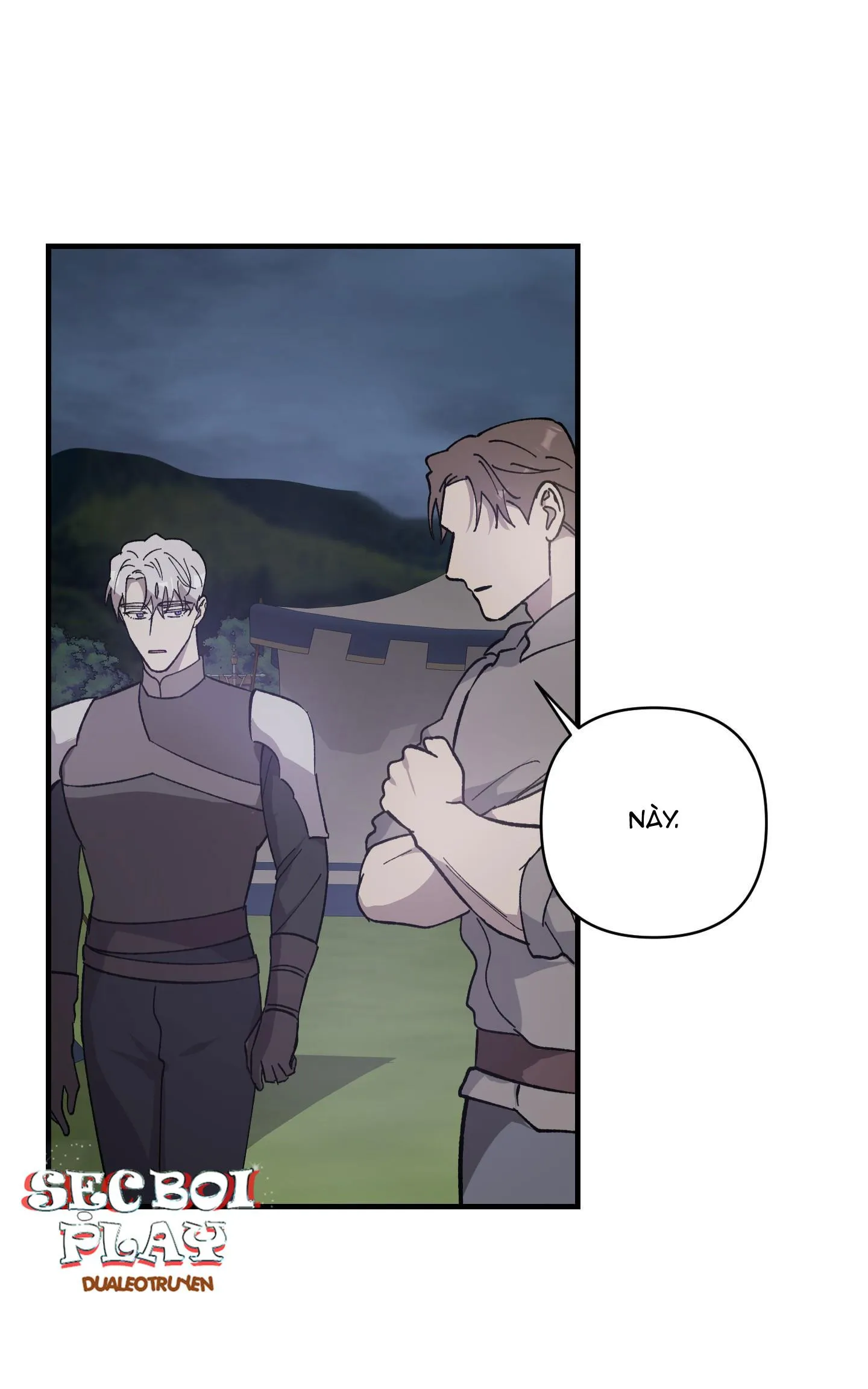 Đóa hoa của mặt trời Chapter 17 Trang 52