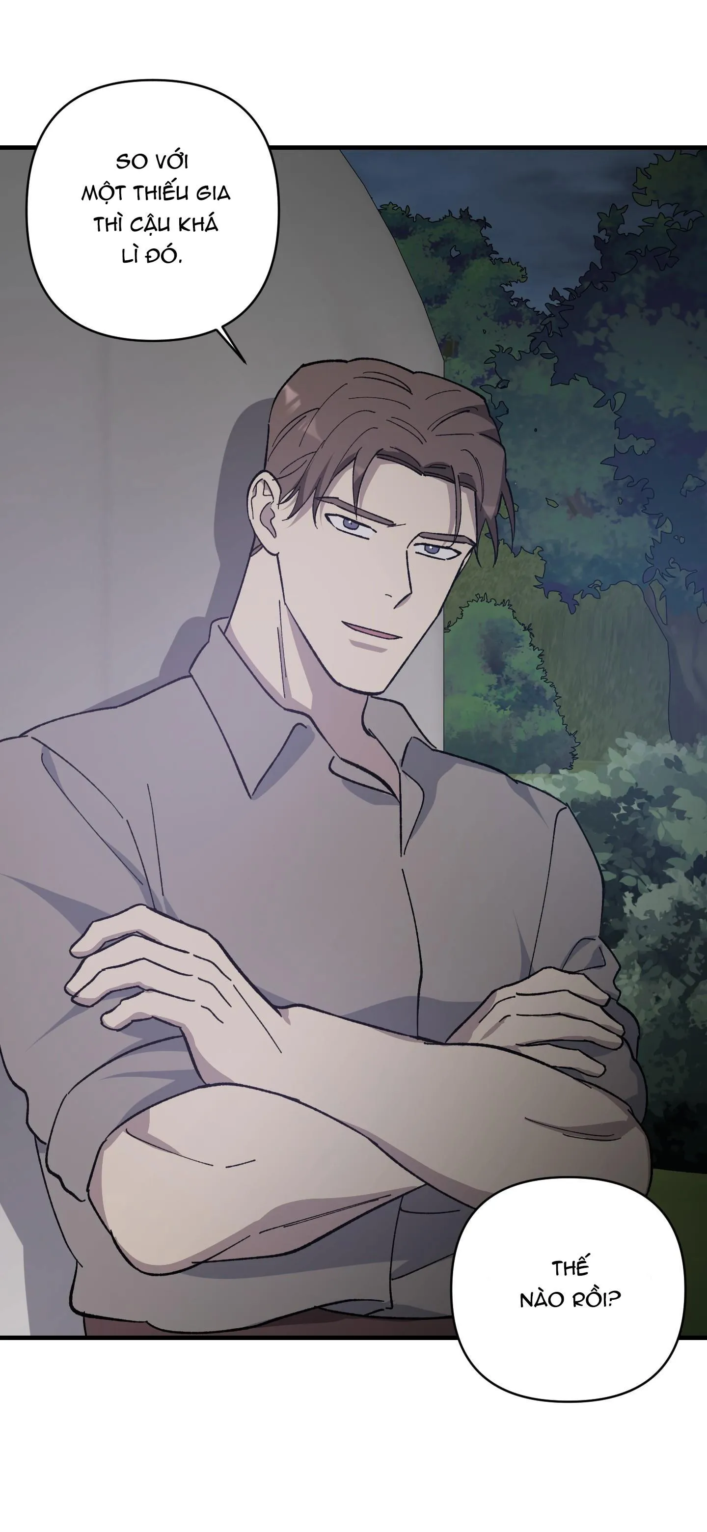 Đóa hoa của mặt trời Chapter 17 Trang 53